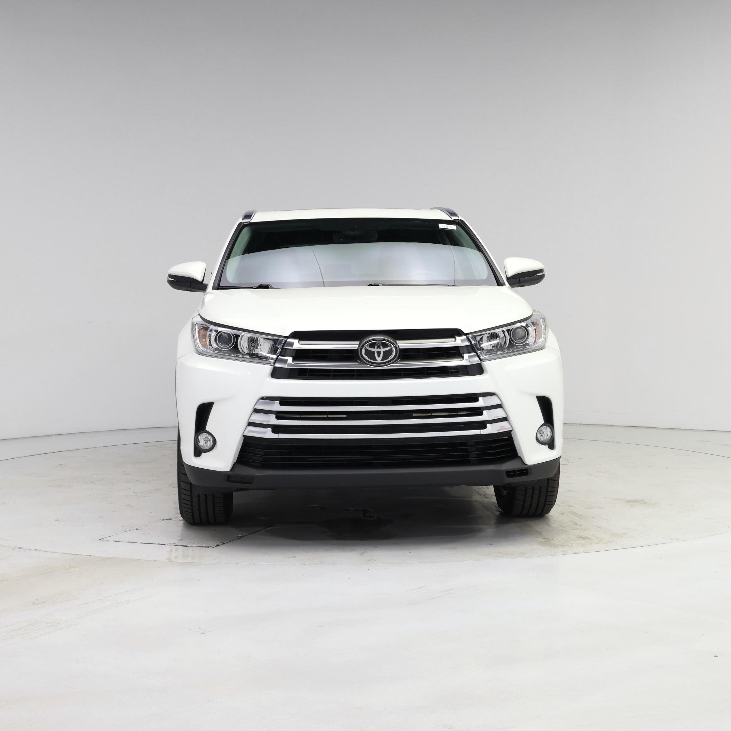 Thumbnail: 2017 Toyota Highlander - 5
