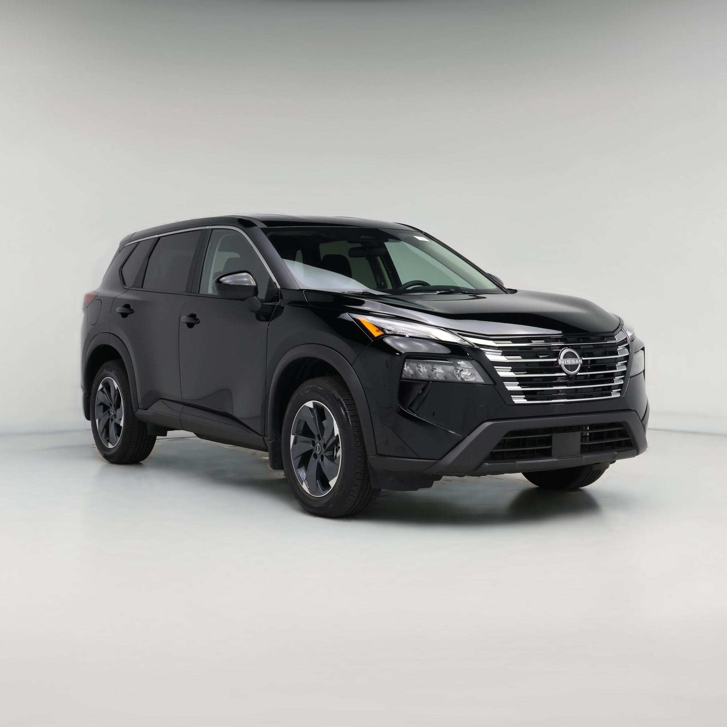 Thumbnail: 2025 Nissan Rogue - 1