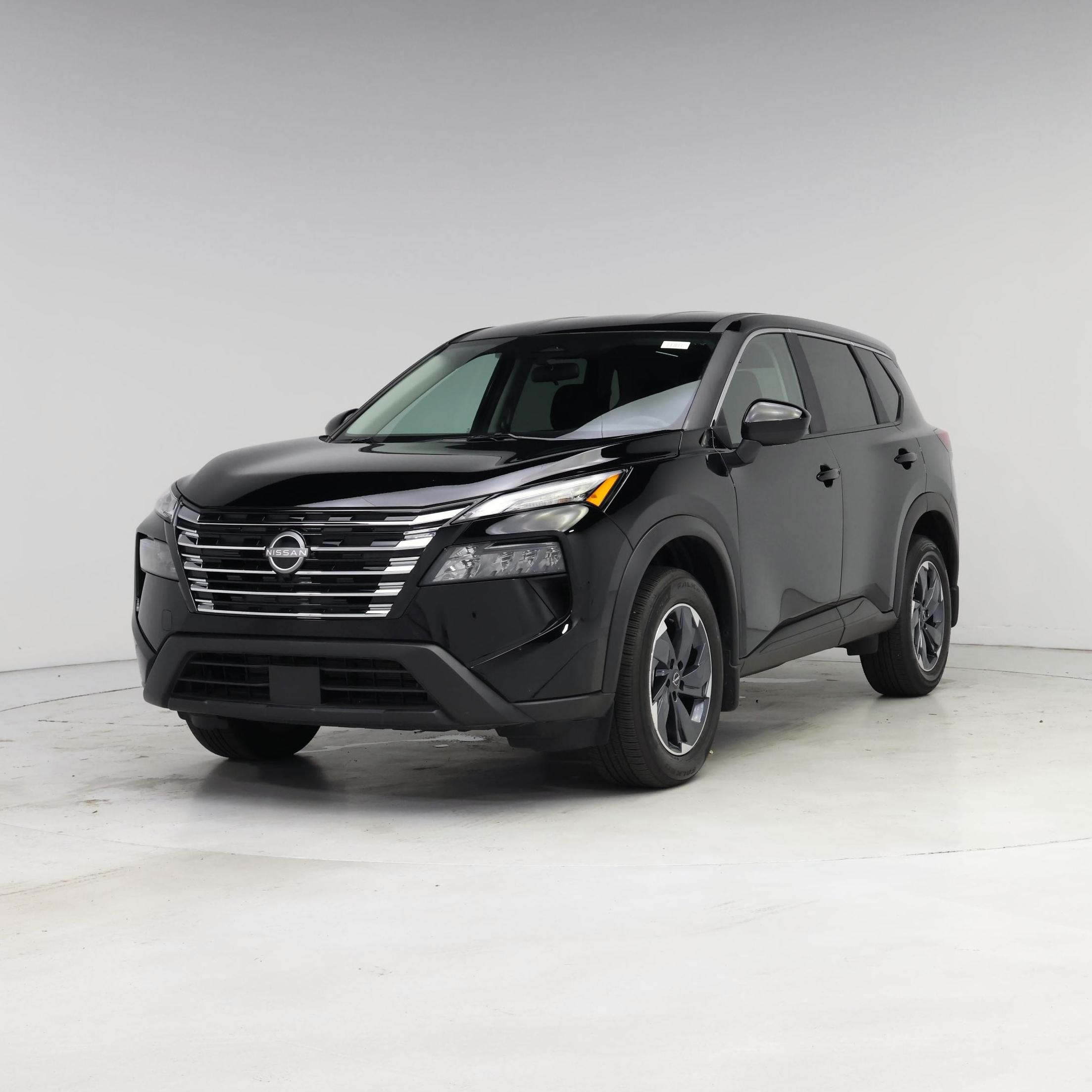 Thumbnail: 2025 Nissan Rogue - 4