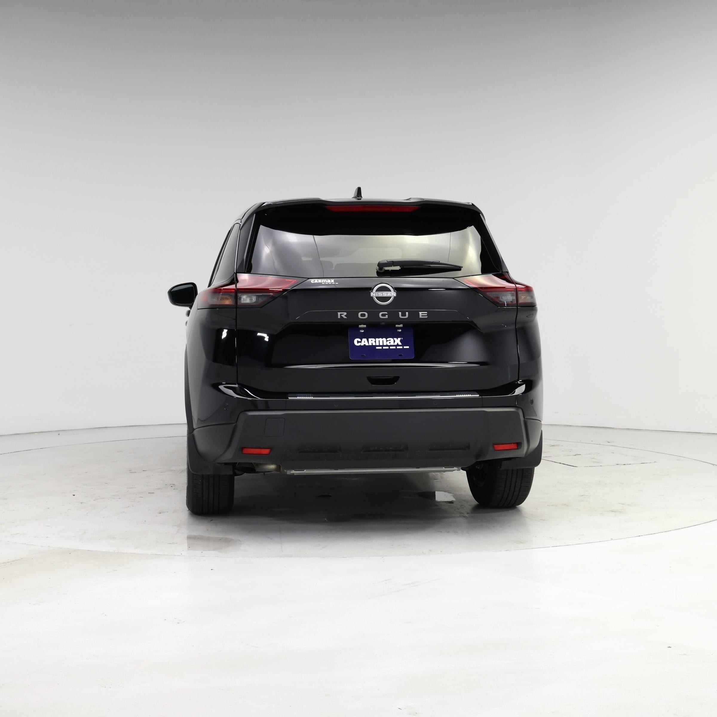 Thumbnail: 2025 Nissan Rogue - 6