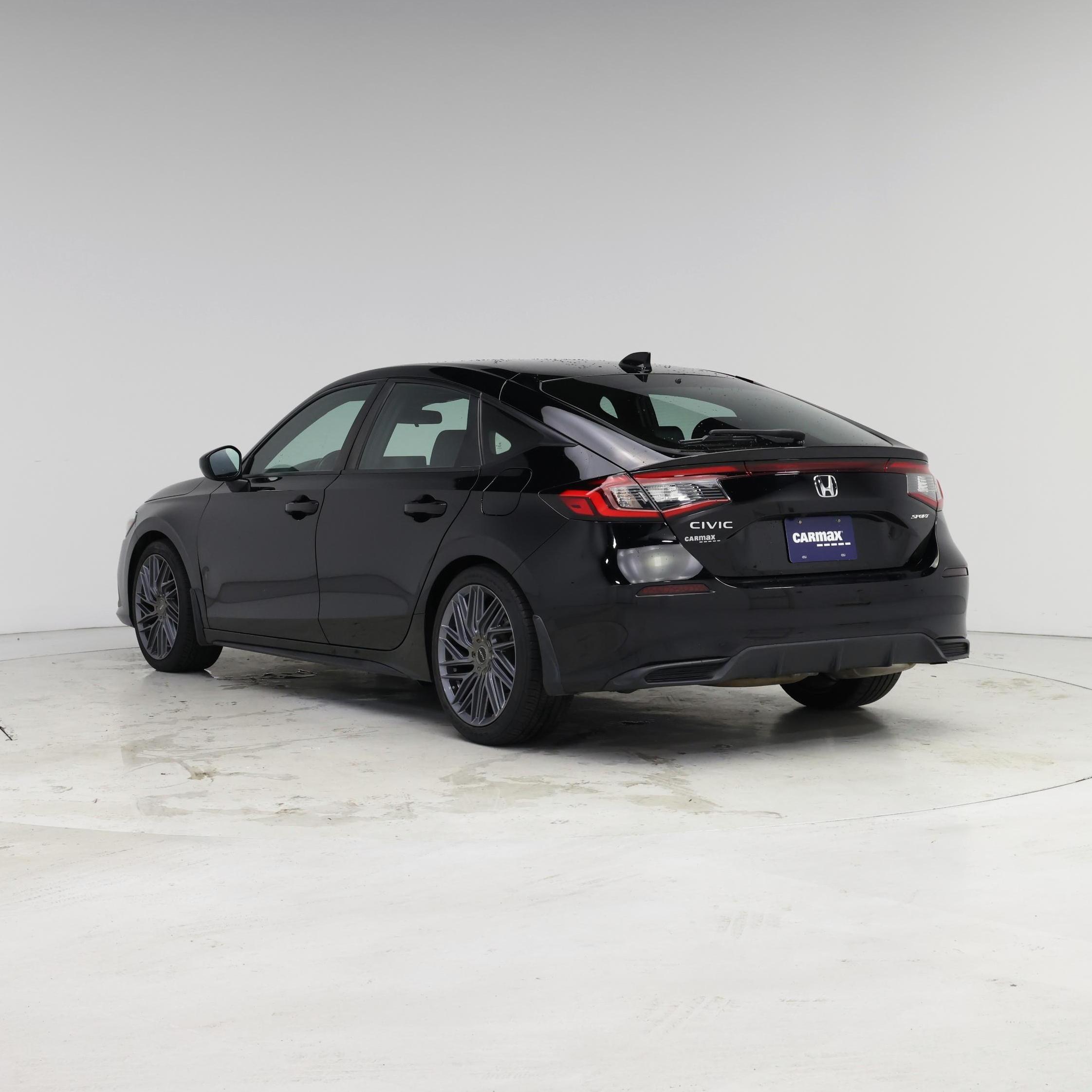 Thumbnail: 2022 Honda Civic - 2