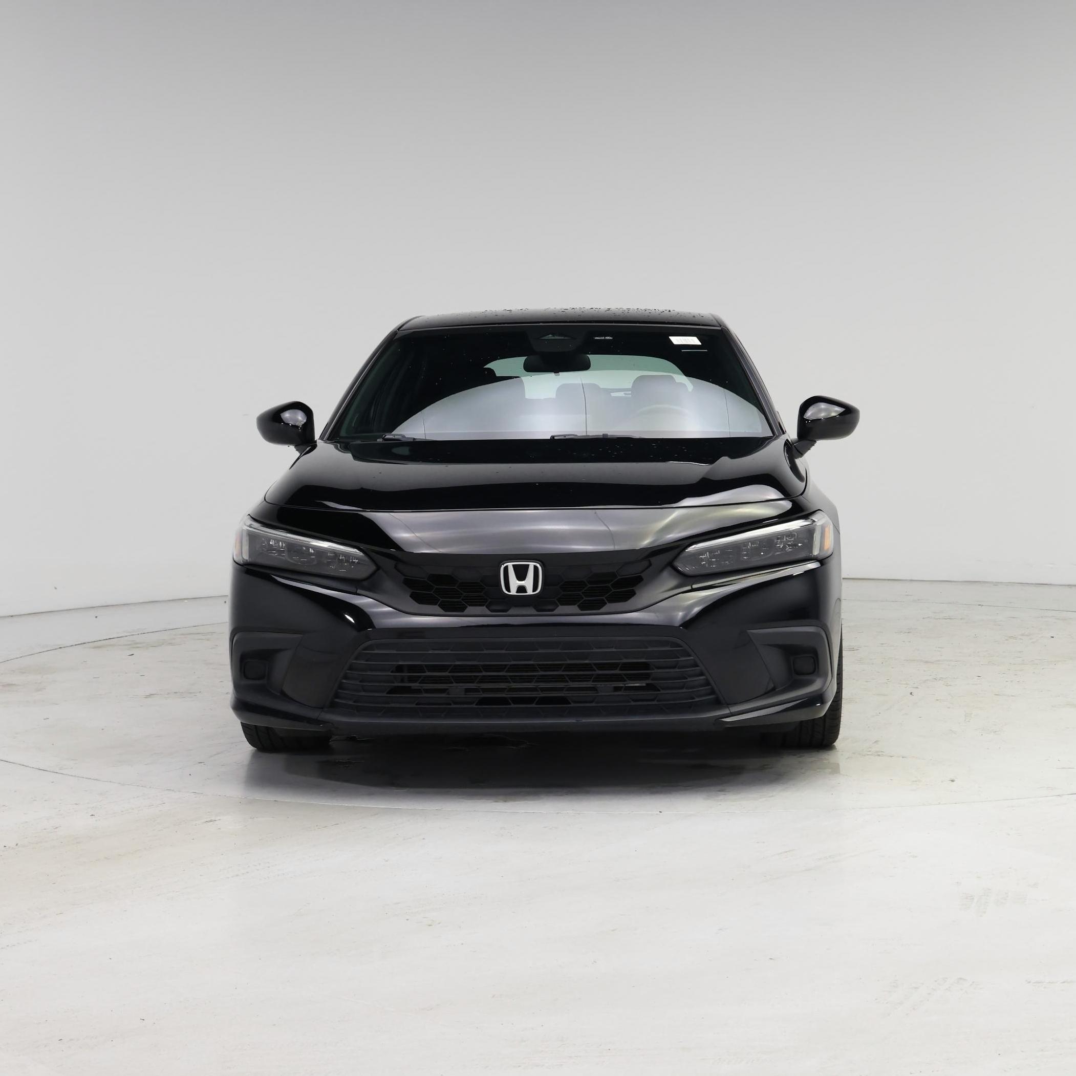 Thumbnail: 2022 Honda Civic - 5