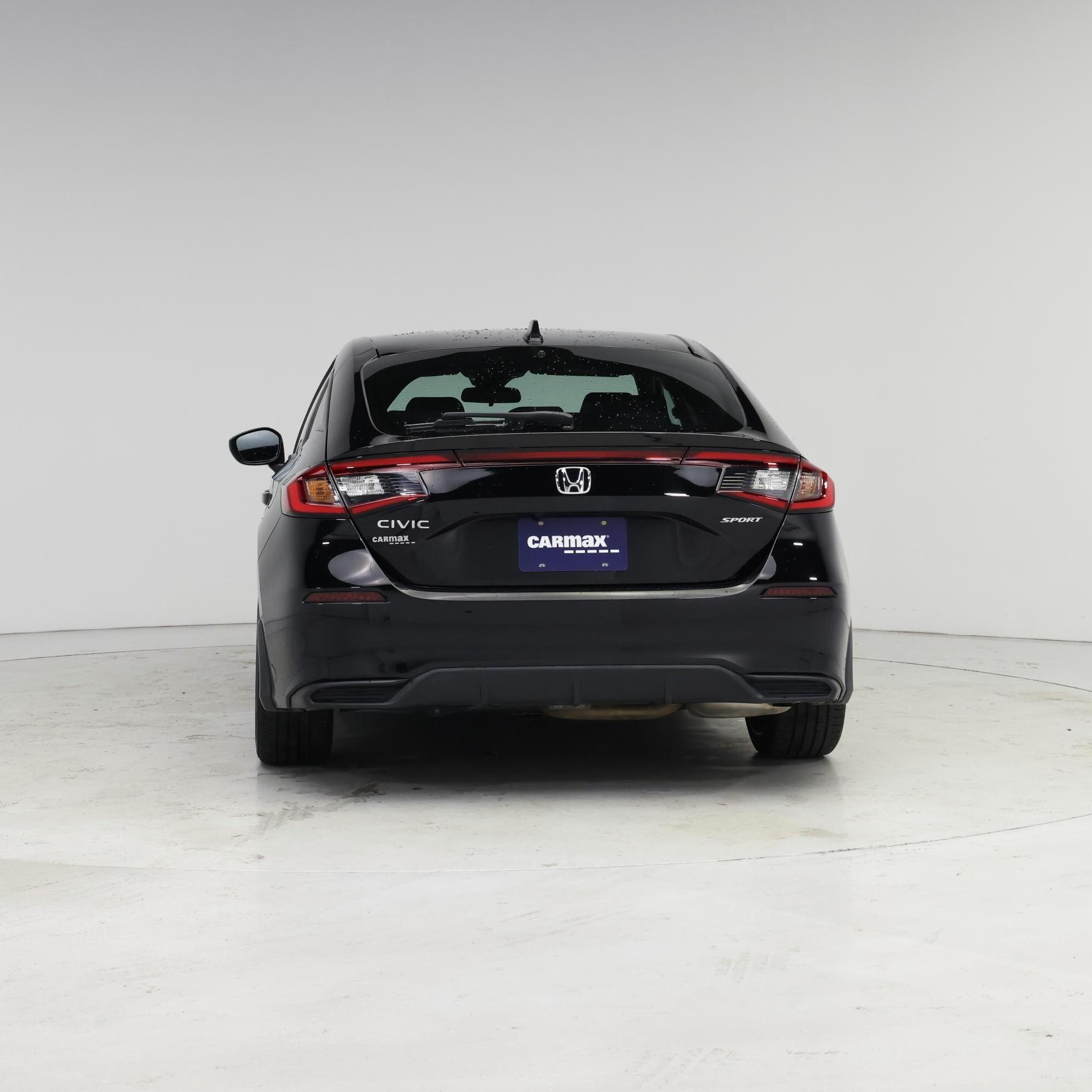 Thumbnail: 2022 Honda Civic - 6