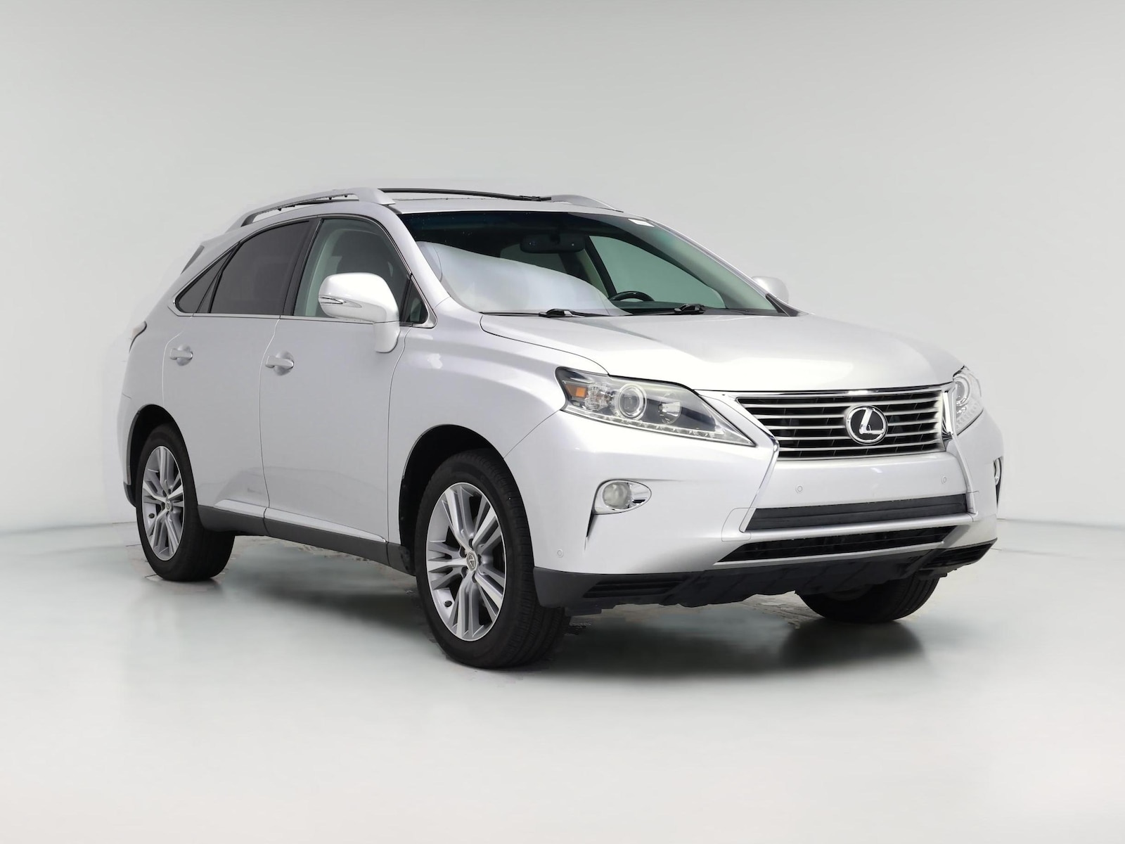2015 Lexus RX