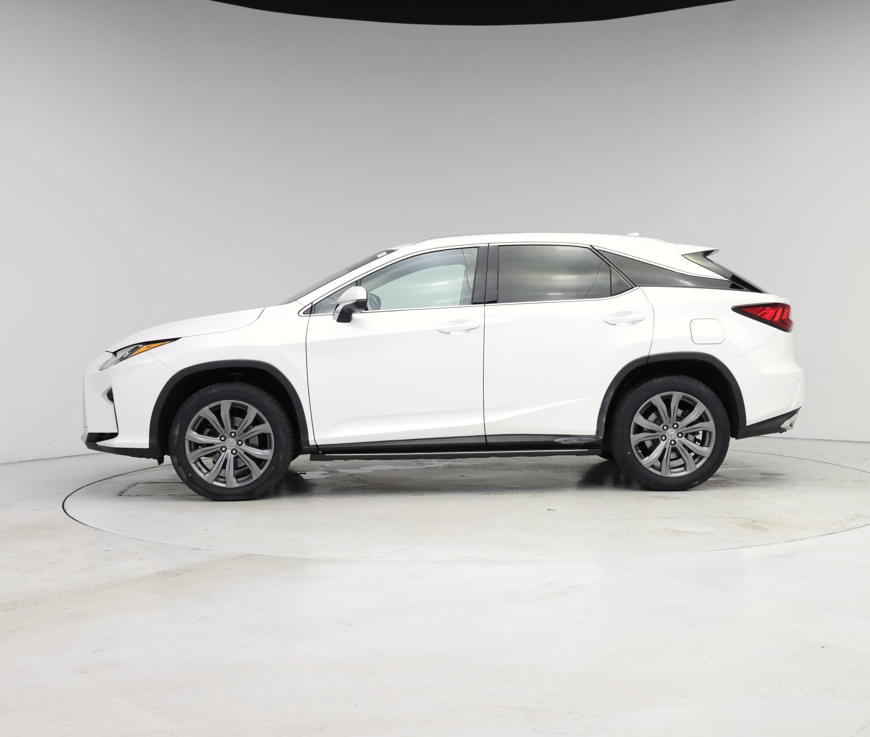 Thumbnail: 2017 Lexus RX - 3