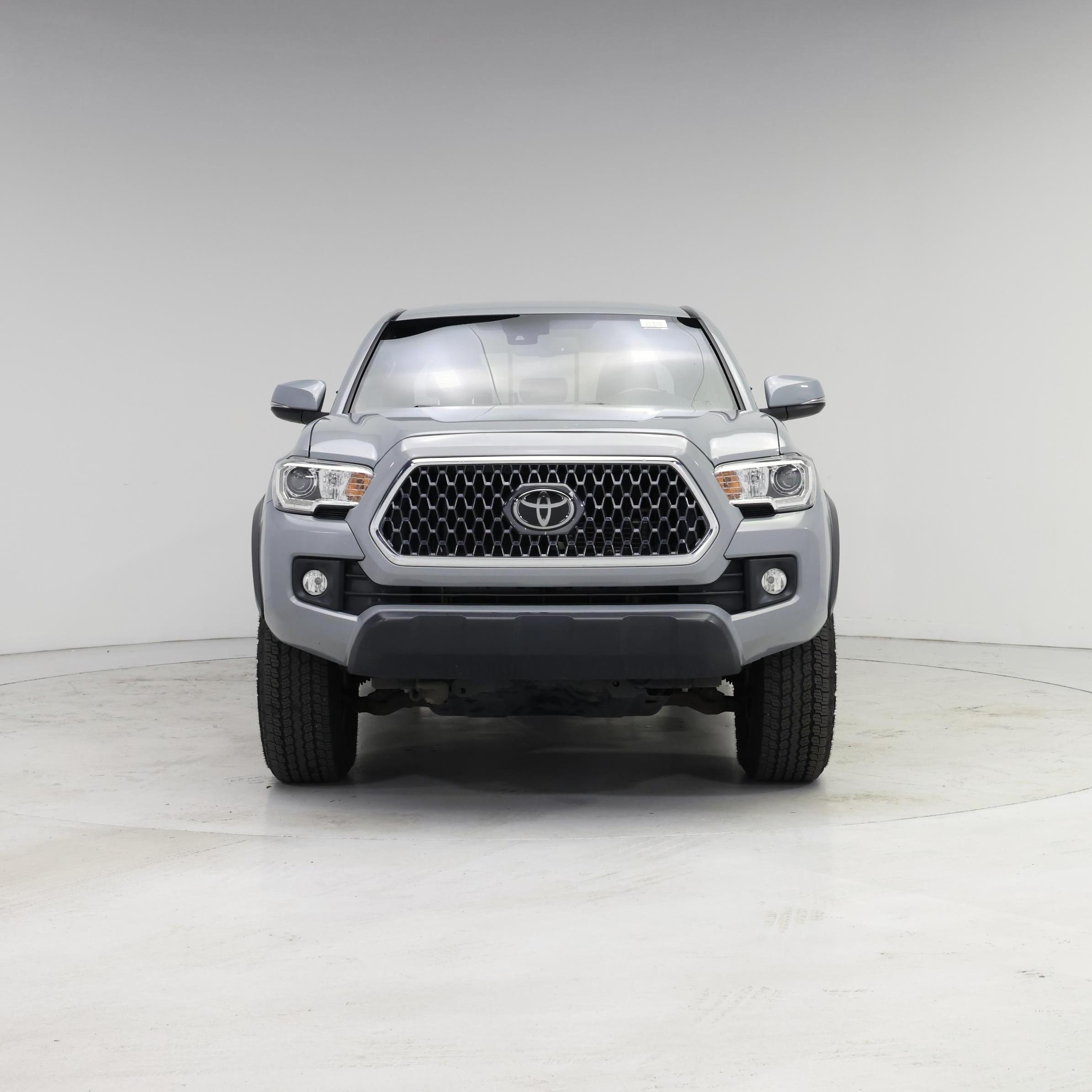 Thumbnail: 2019 Toyota Tacoma - 5