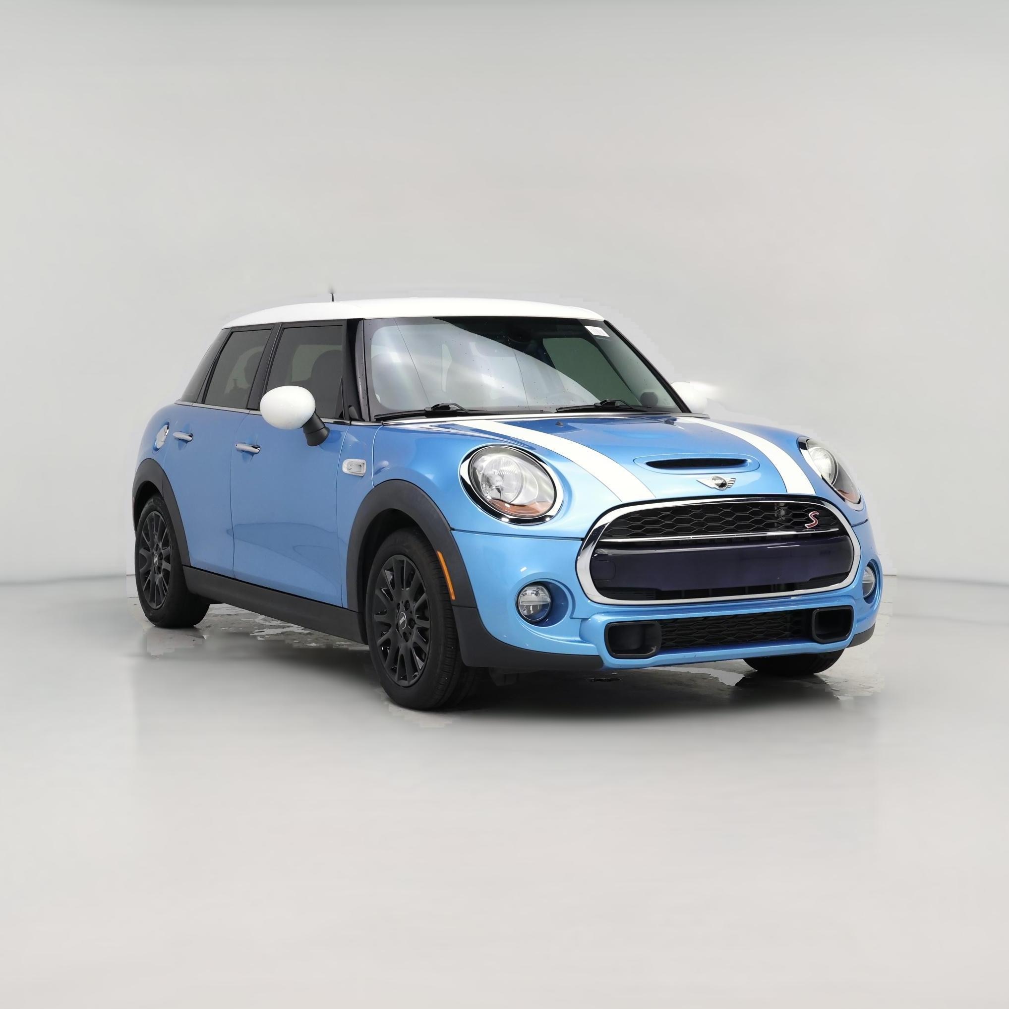 Thumbnail: 2016 MINI Cooper Hardtop - 1