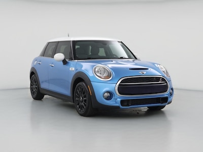 2016 Mini Cooper Hardtop S
