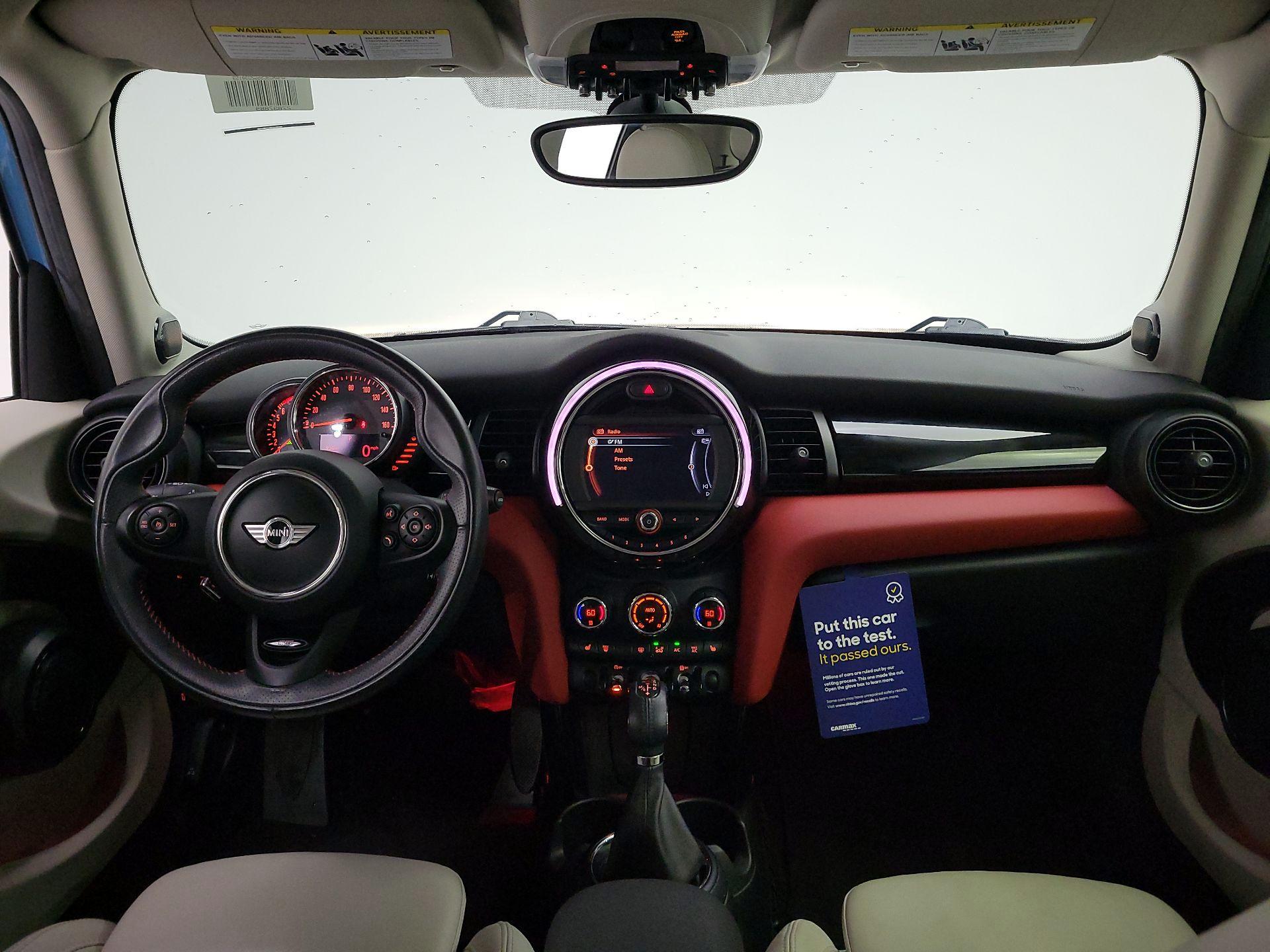 Thumbnail: 2016 MINI Cooper Hardtop - 9