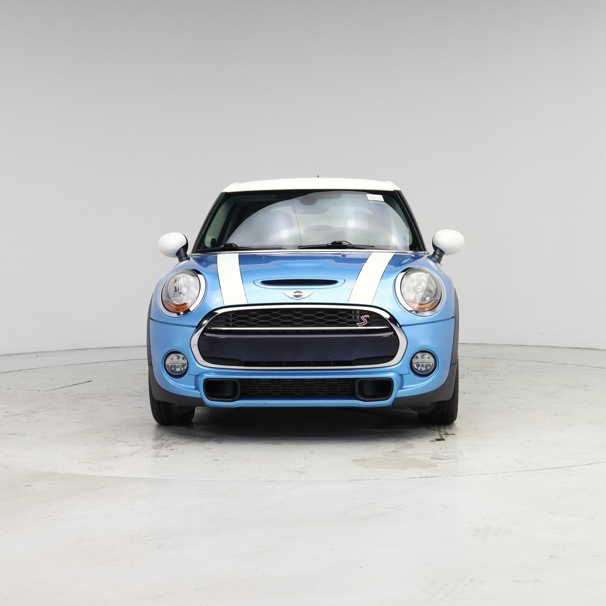 Thumbnail: 2016 MINI Cooper Hardtop - 5