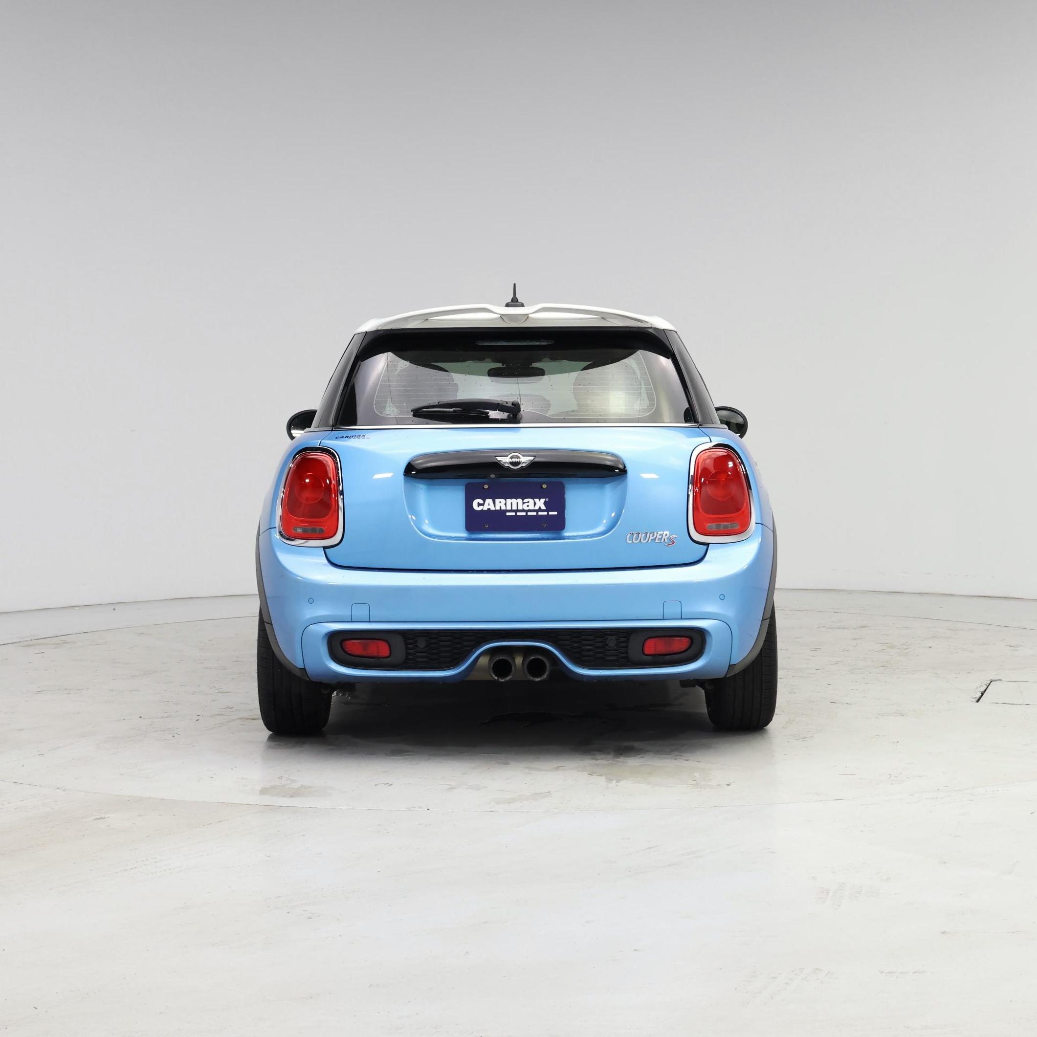 Thumbnail: 2016 MINI Cooper Hardtop - 6