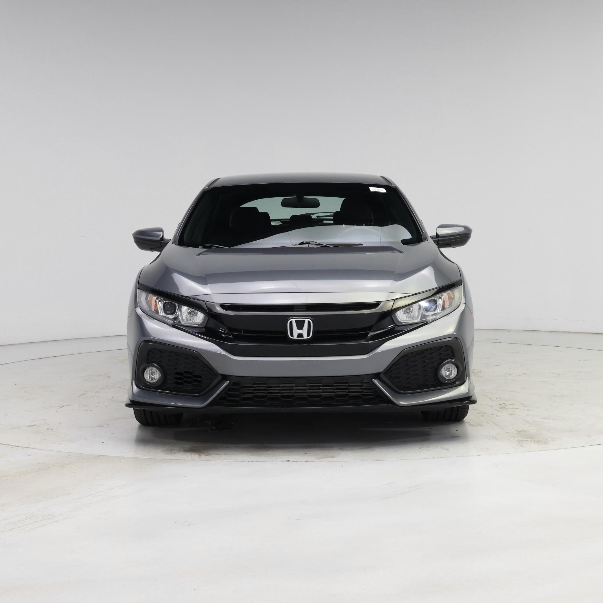 Thumbnail: 2018 Honda Civic - 5
