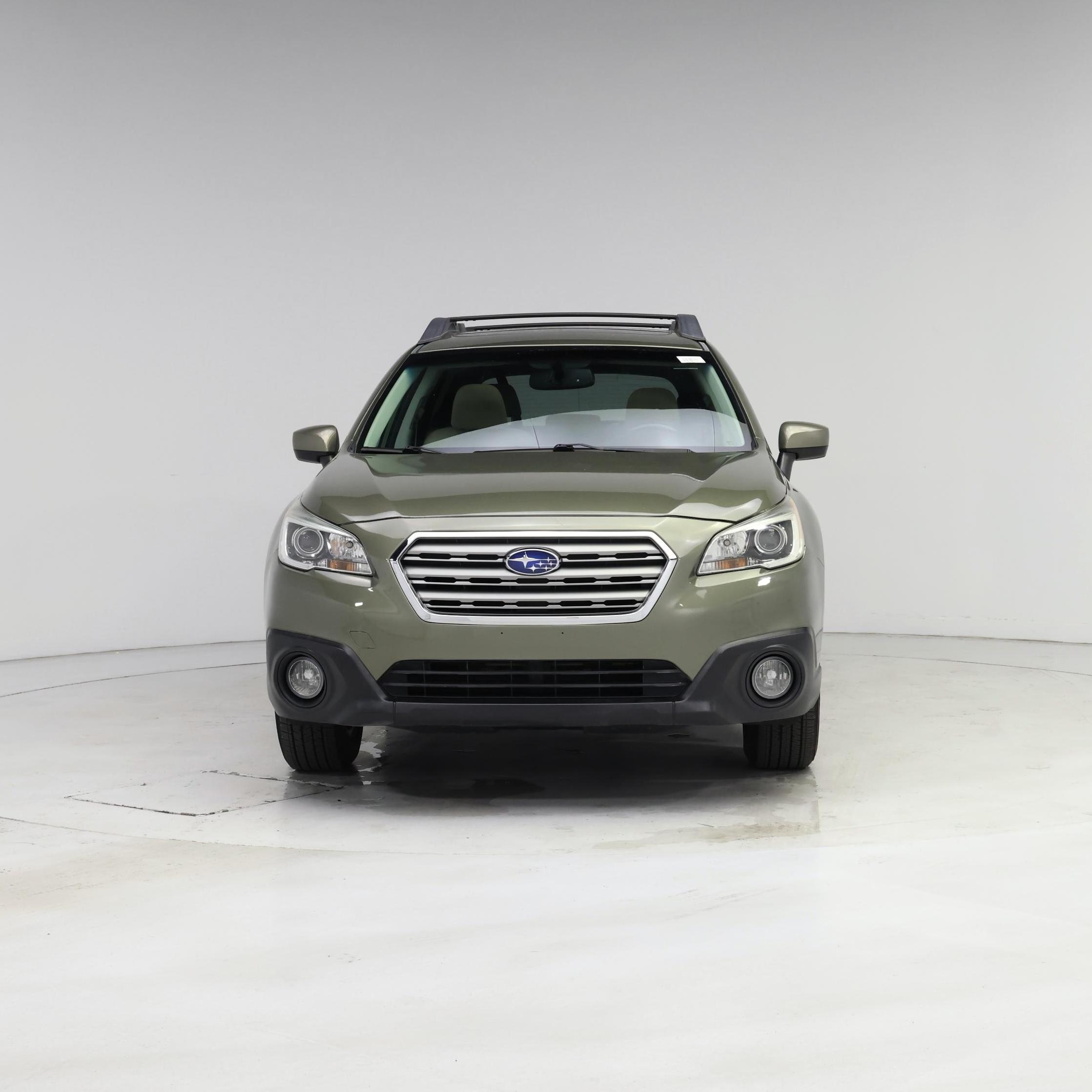 Thumbnail: 2016 Subaru Outback - 5