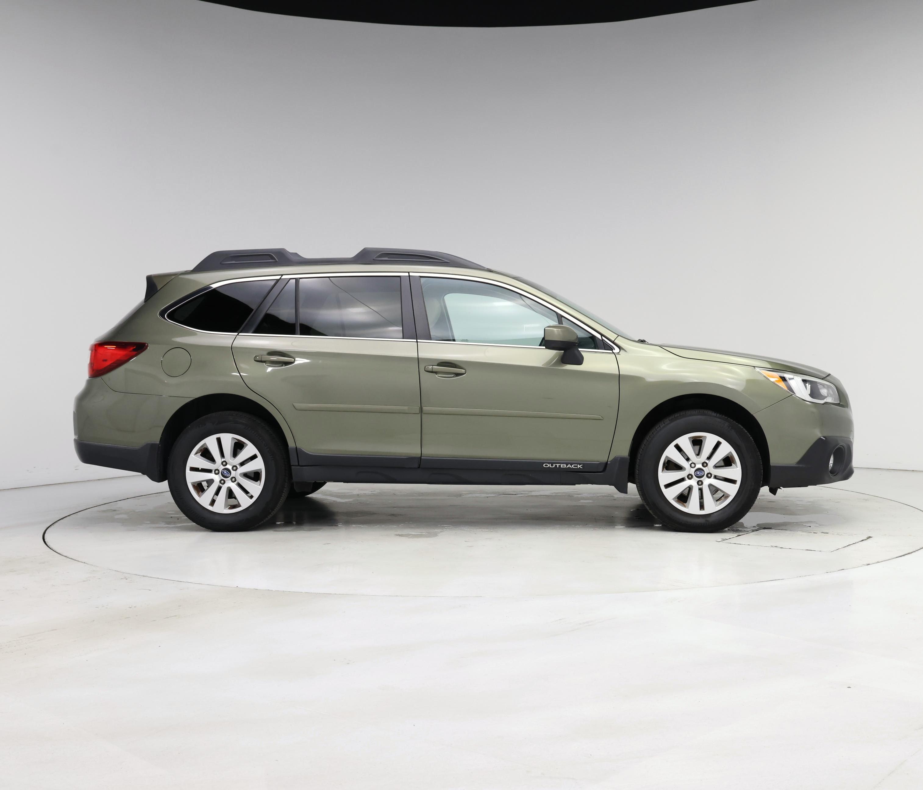 Thumbnail: 2016 Subaru Outback - 7