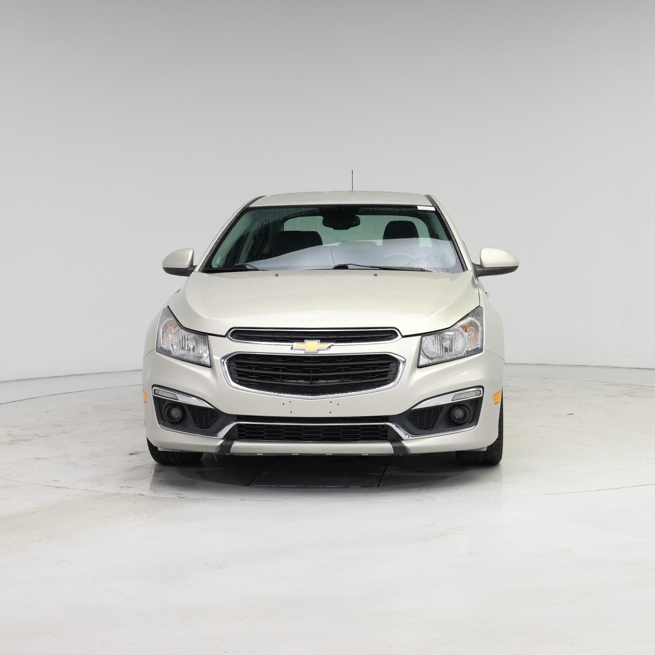 Thumbnail: 2016 Chevrolet Cruze - 5