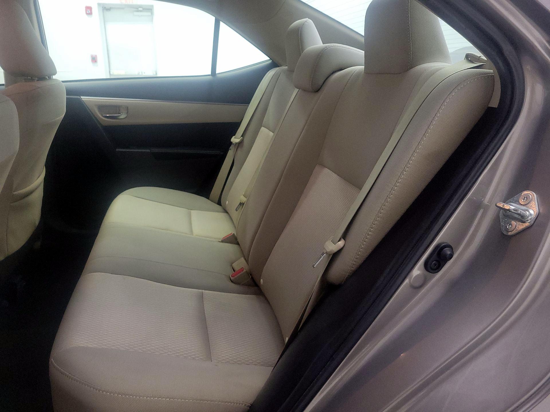 Thumbnail: 2014 Toyota Corolla - 19
