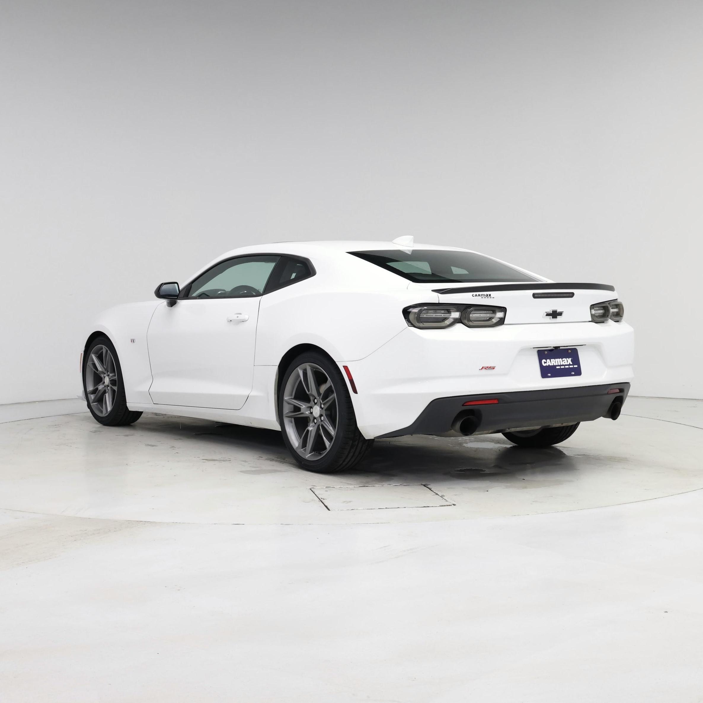 Thumbnail: 2023 Chevrolet Camaro - 2