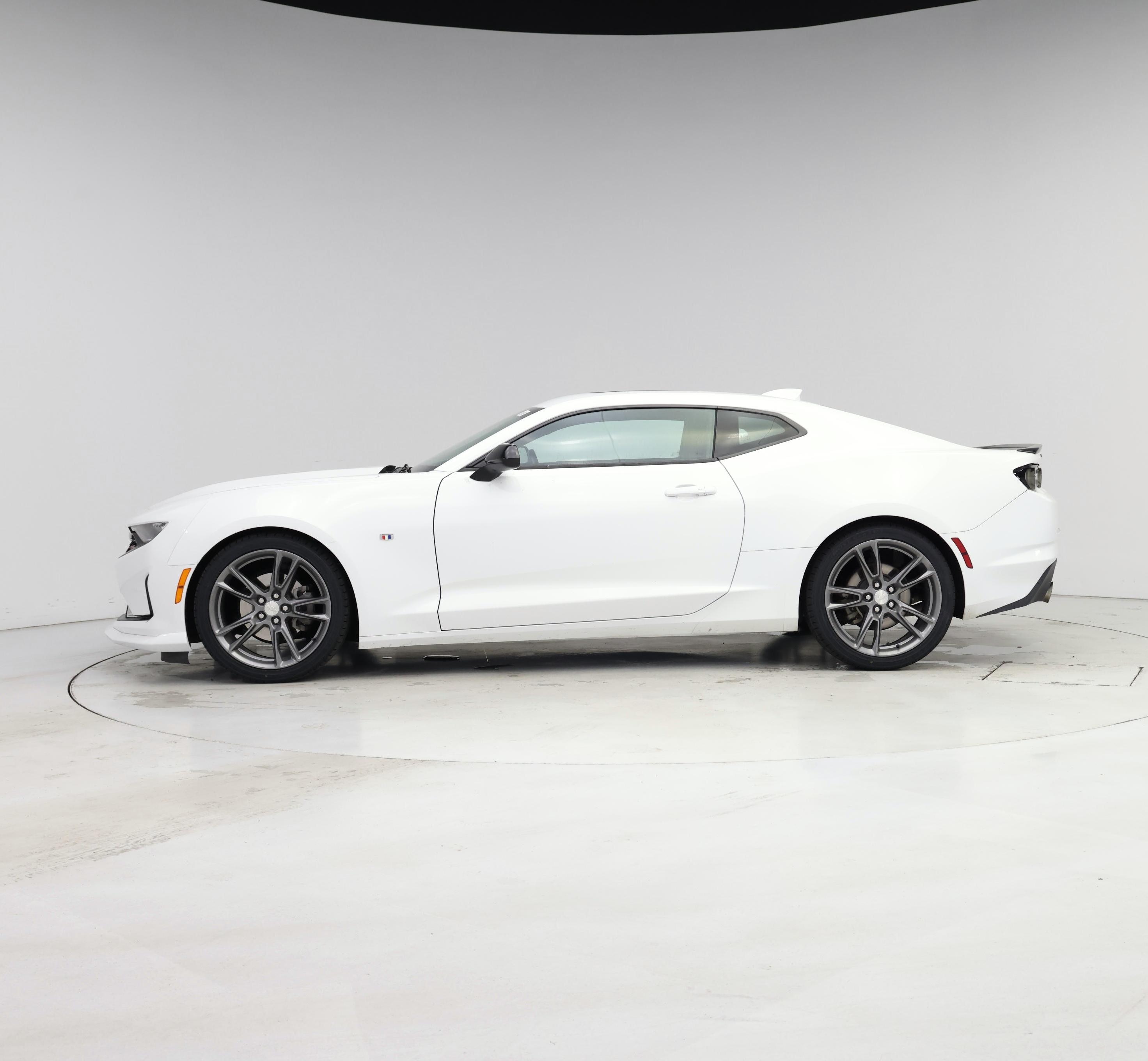 Thumbnail: 2023 Chevrolet Camaro - 3