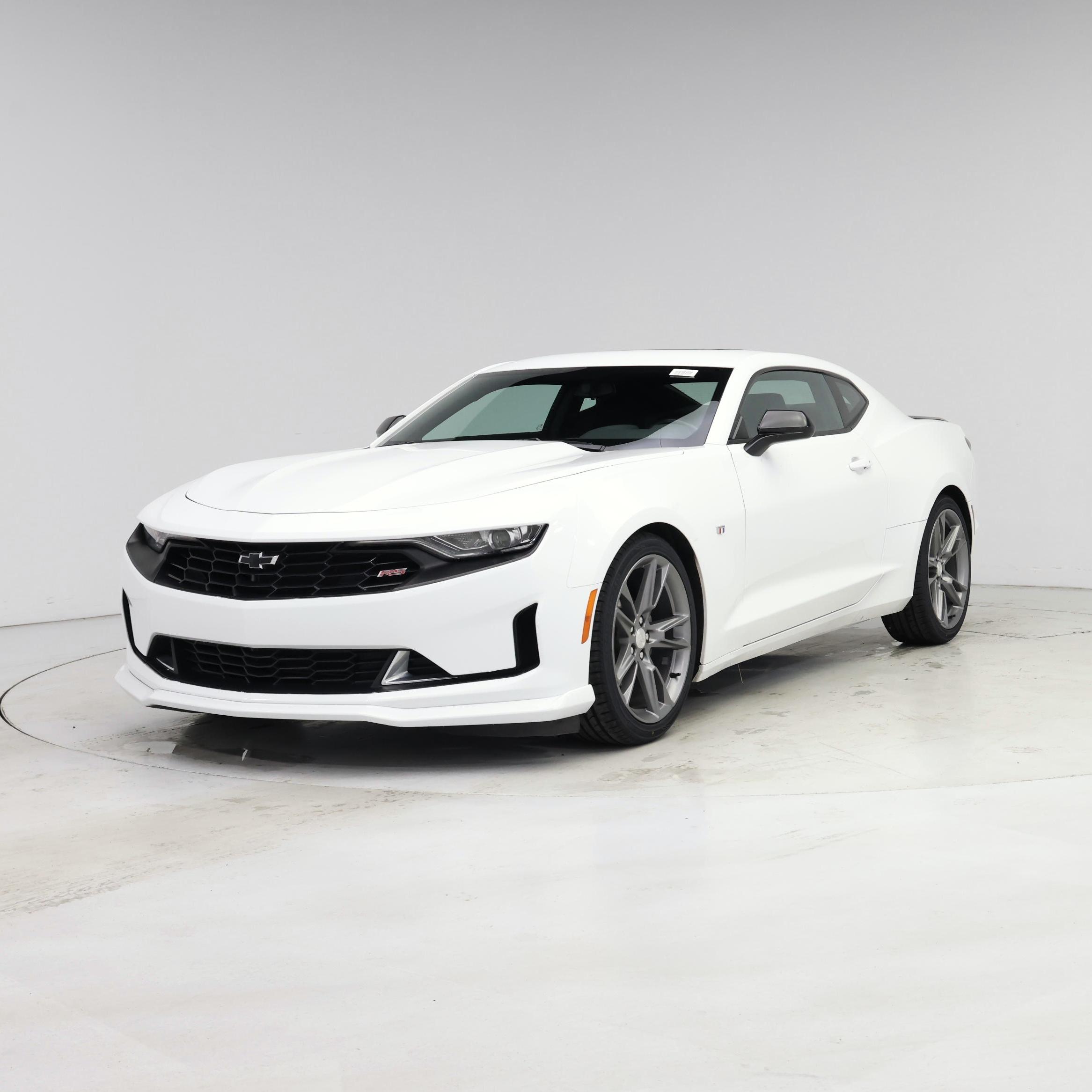 Thumbnail: 2023 Chevrolet Camaro - 4