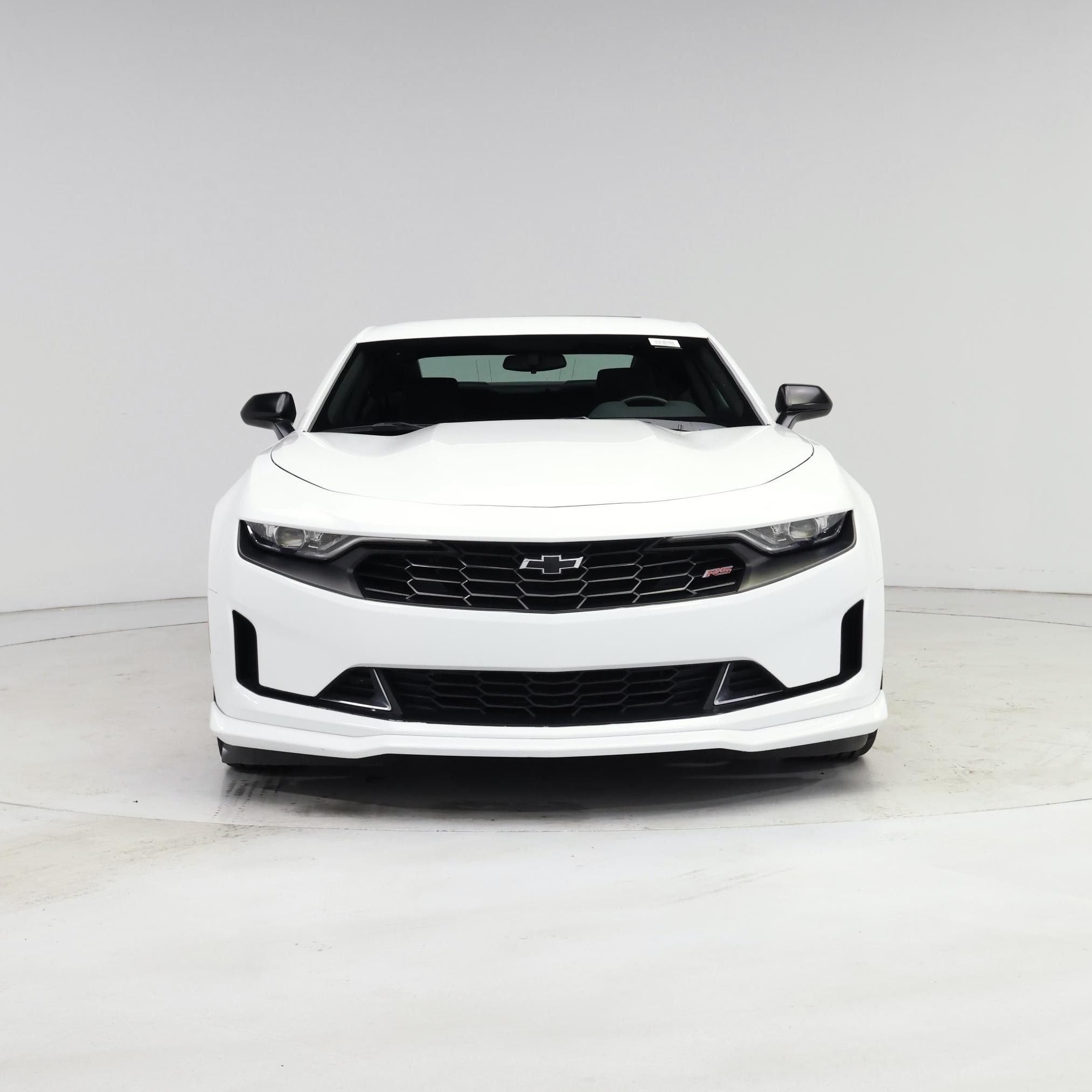 Thumbnail: 2023 Chevrolet Camaro - 5