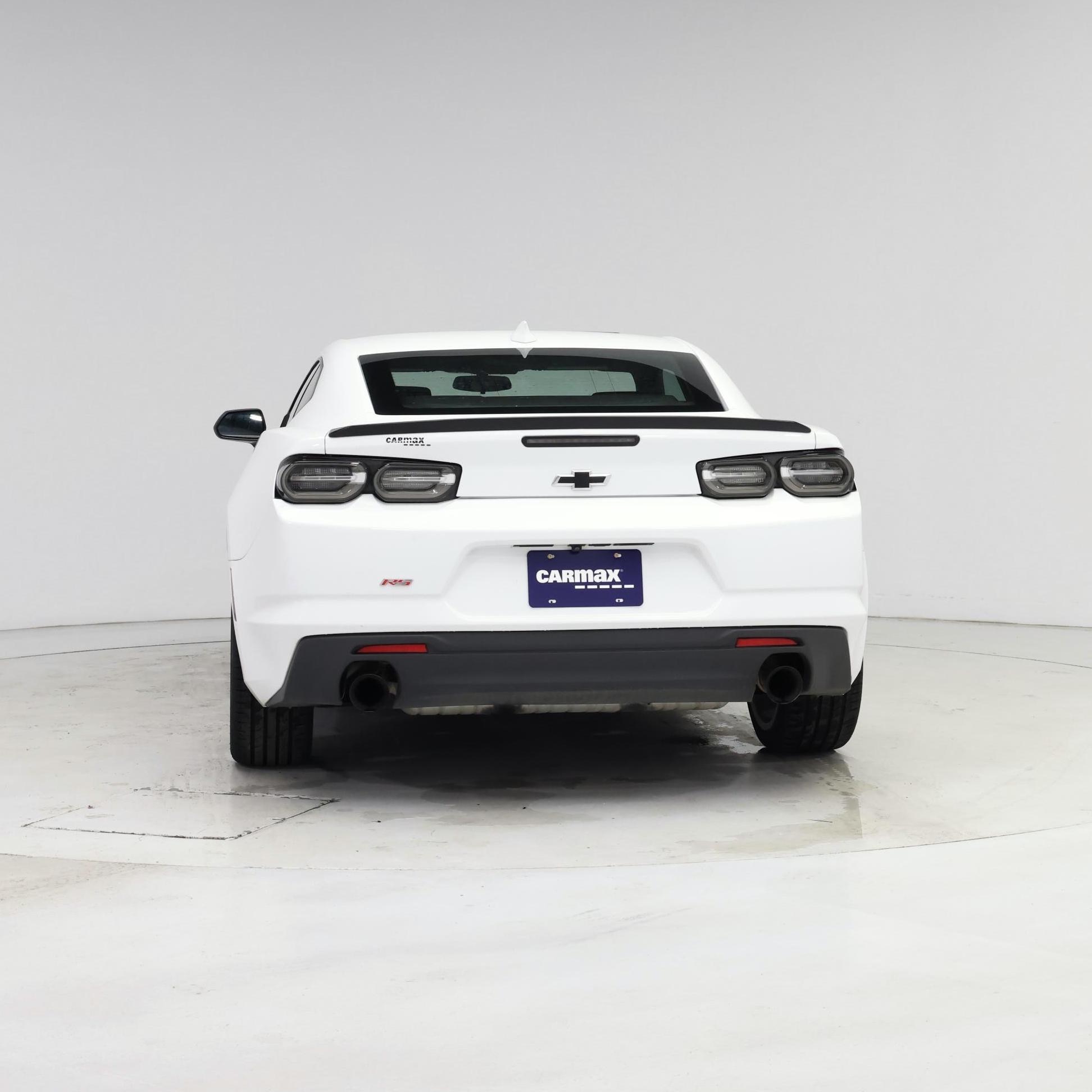 Thumbnail: 2023 Chevrolet Camaro - 6