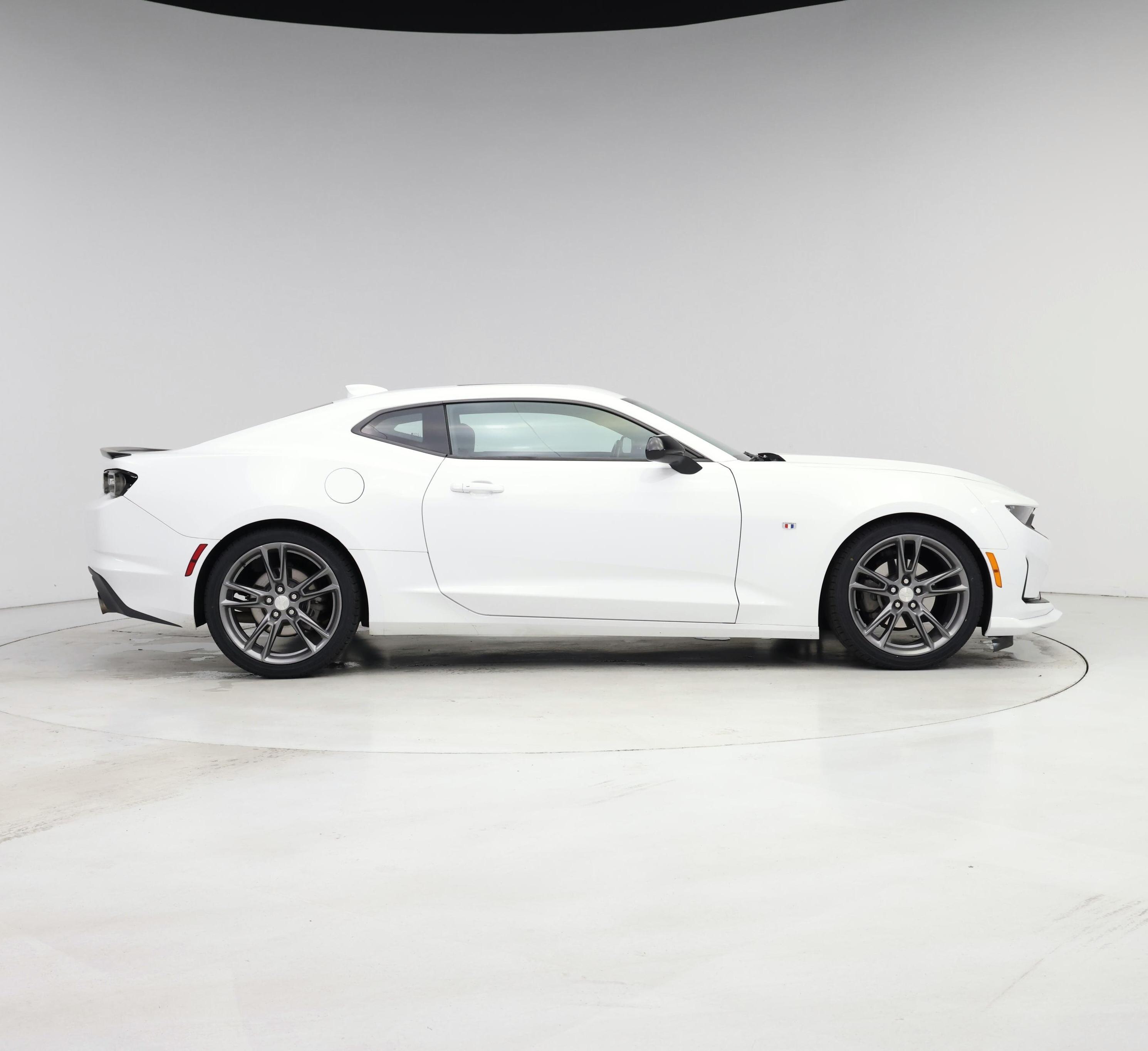 Thumbnail: 2023 Chevrolet Camaro - 7