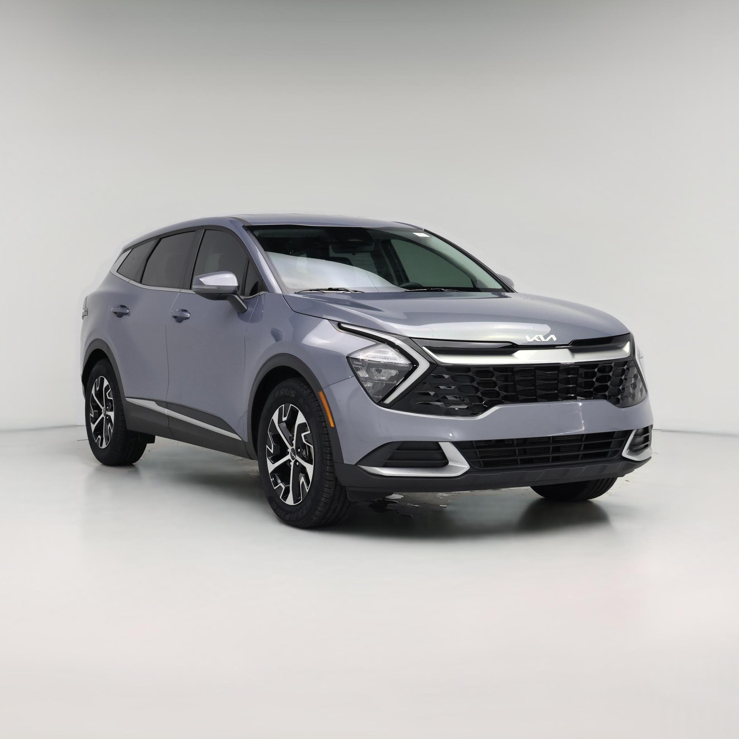 Thumbnail: 2023 Kia Sportage - 1