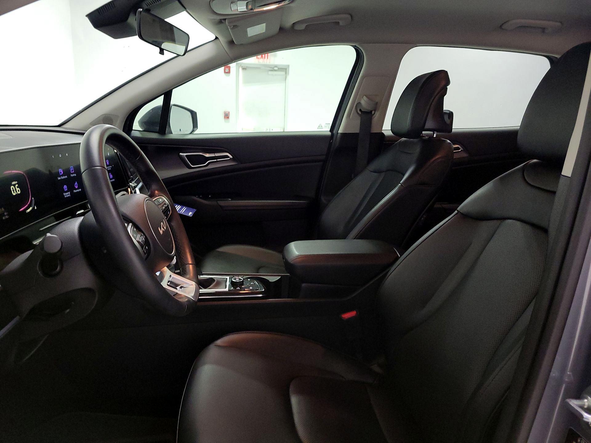 Thumbnail: 2023 Kia Sportage - 11