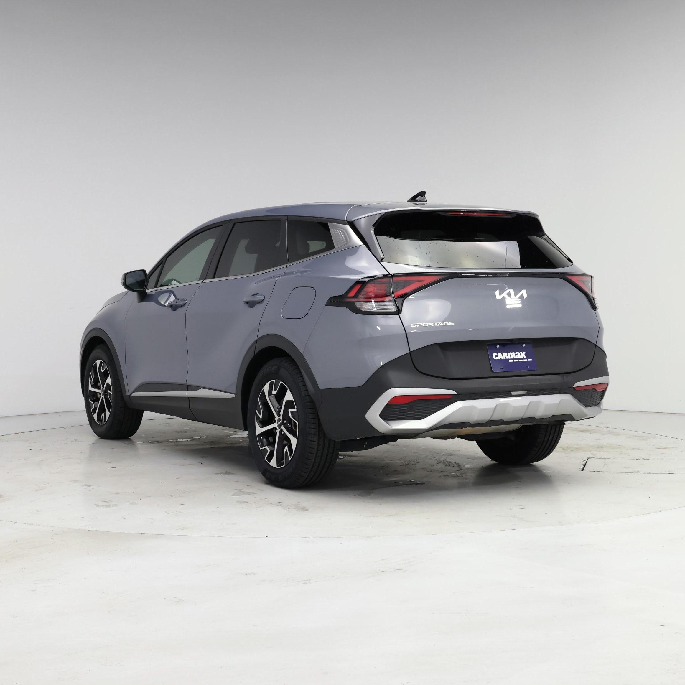 Thumbnail: 2023 Kia Sportage - 2