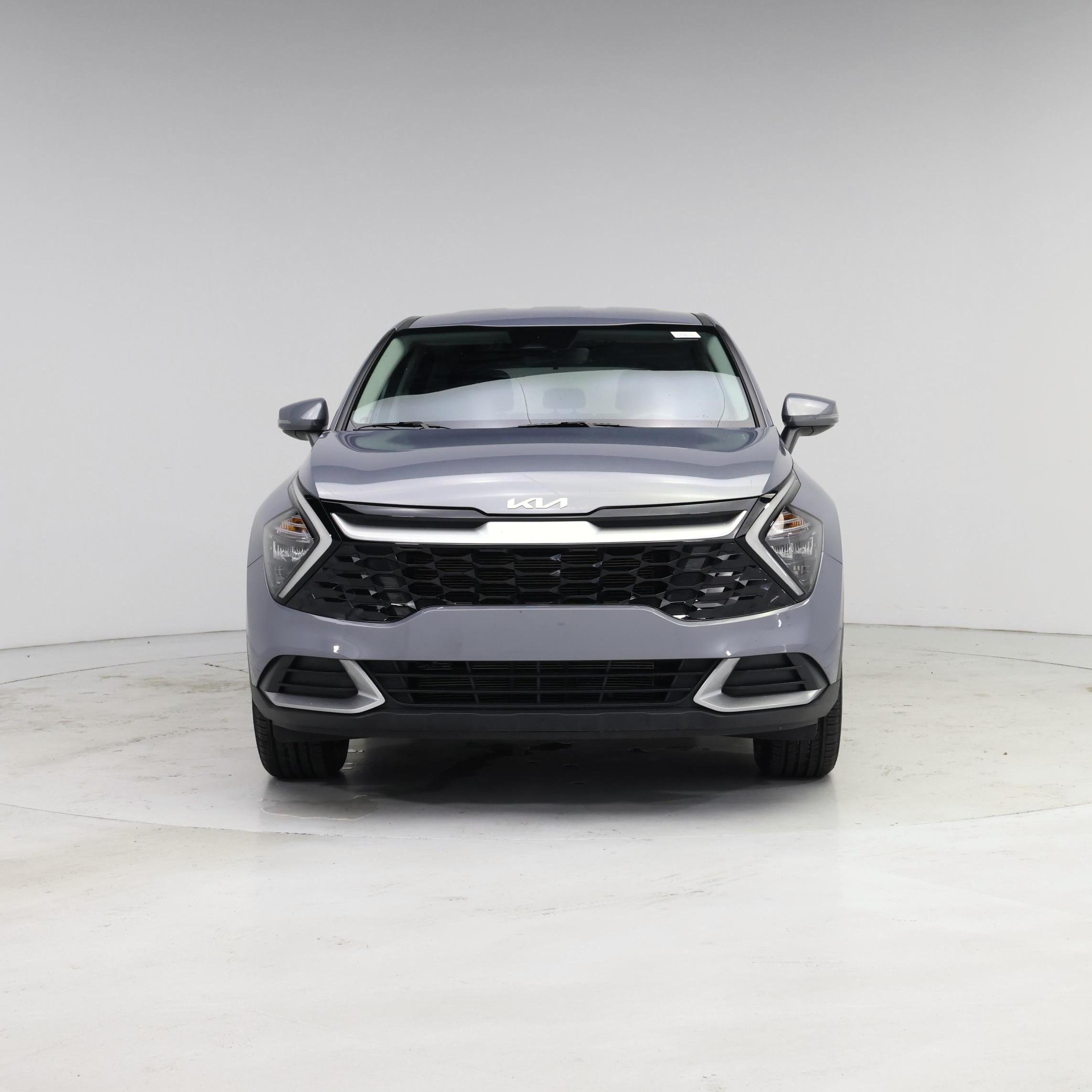 Thumbnail: 2023 Kia Sportage - 5