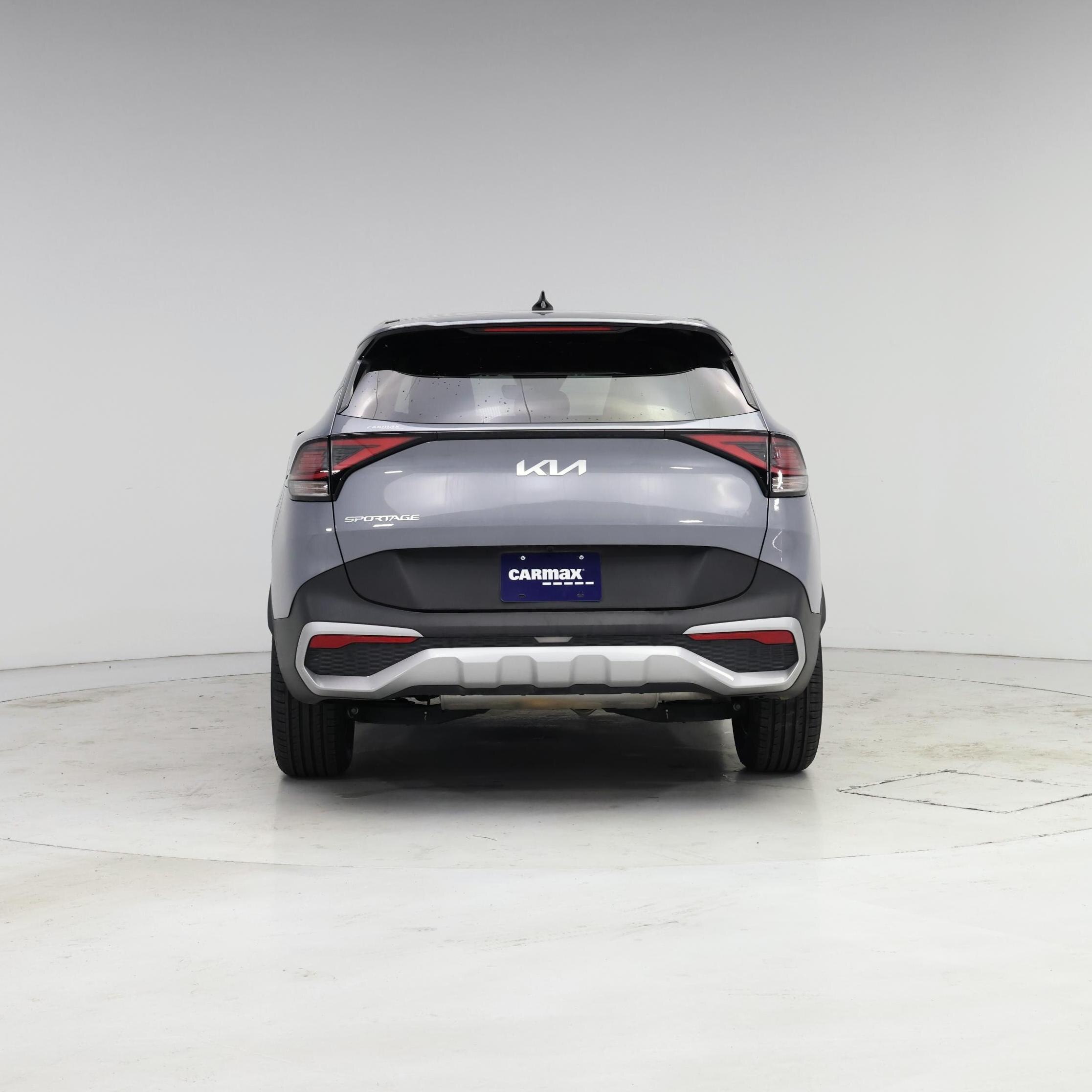 Thumbnail: 2023 Kia Sportage - 6
