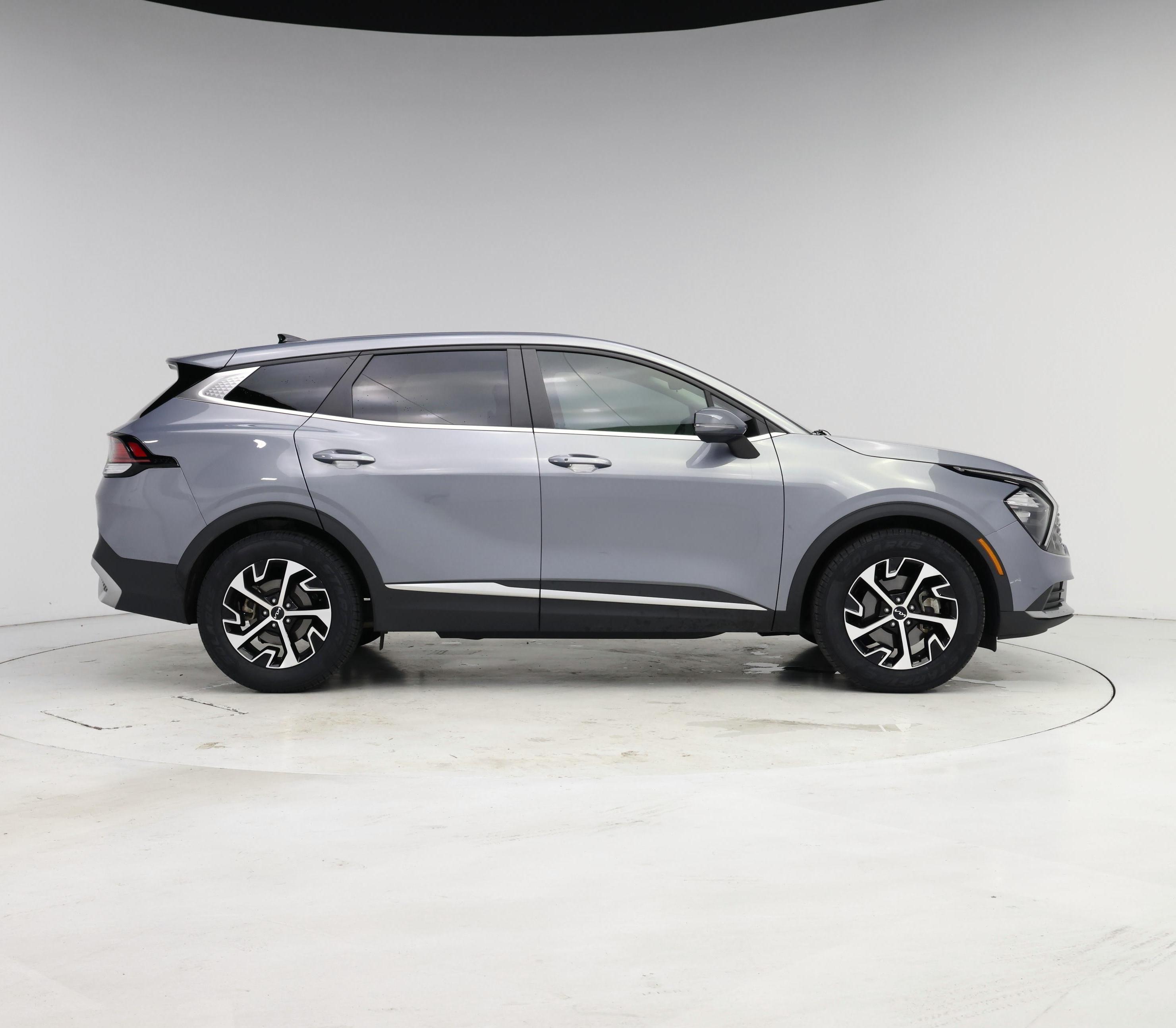 Thumbnail: 2023 Kia Sportage - 7