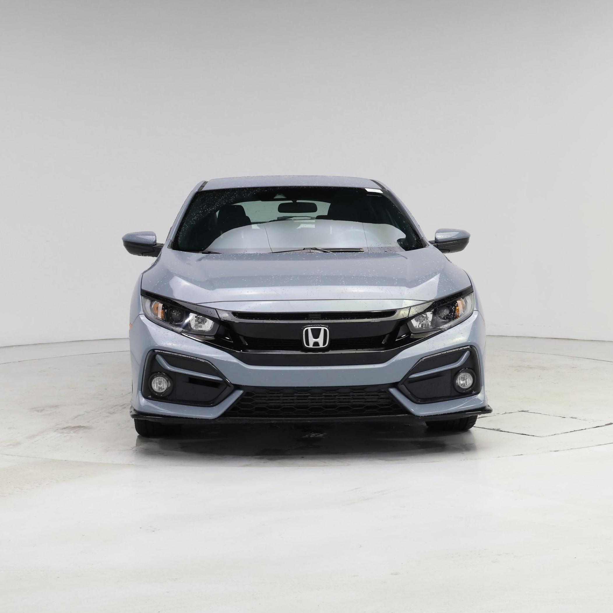 Thumbnail: 2021 Honda Civic - 5