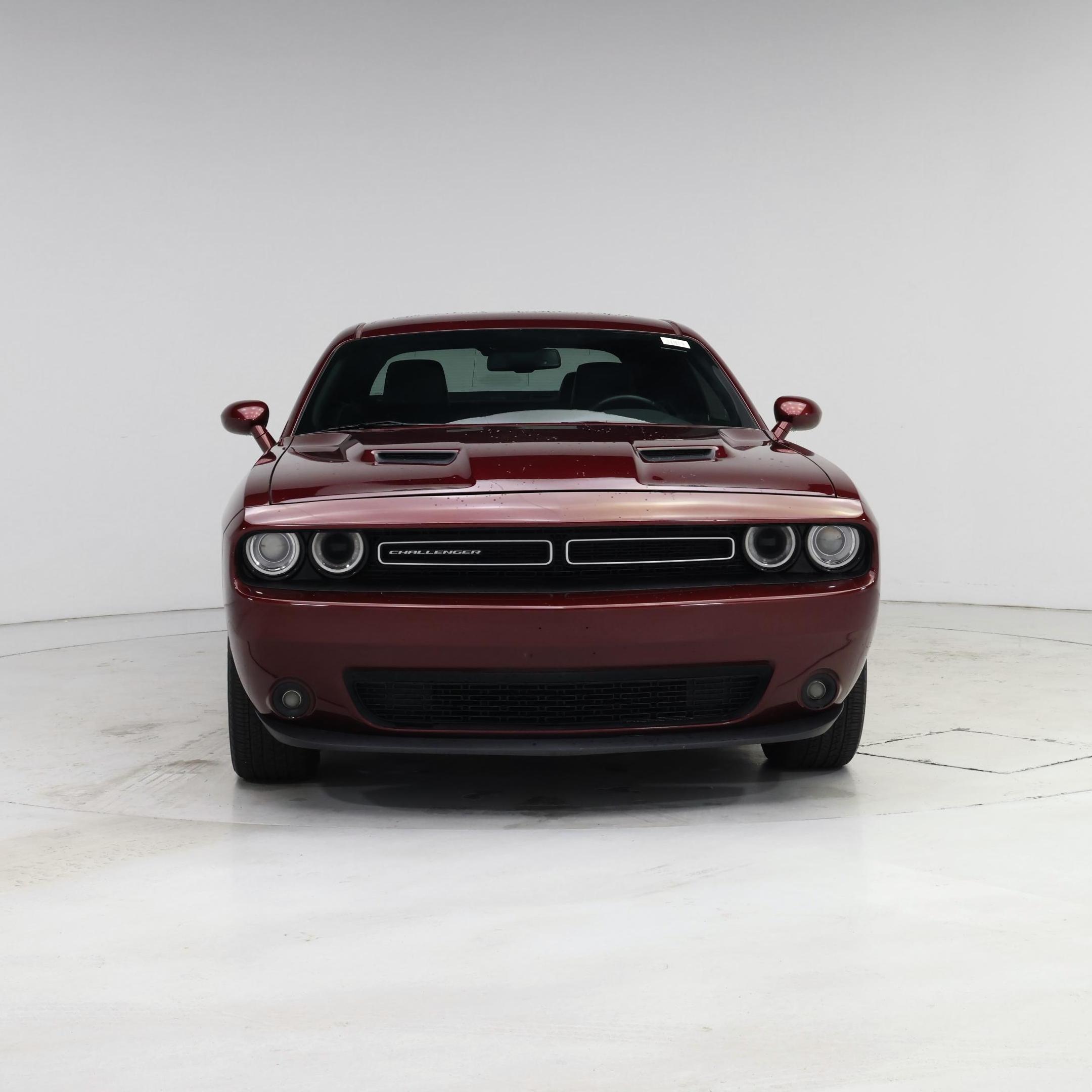 Thumbnail: 2017 Dodge Challenger - 5
