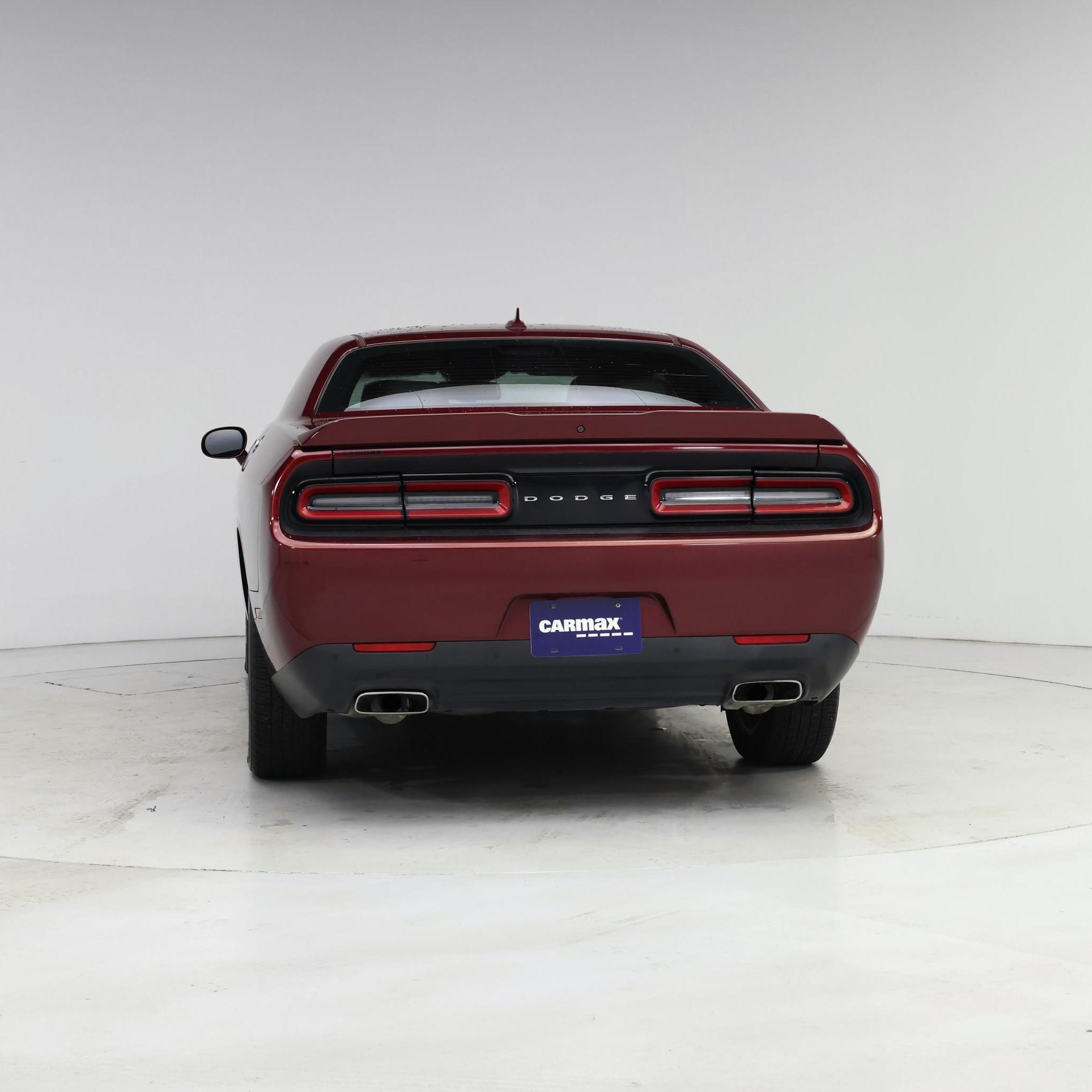 Thumbnail: 2017 Dodge Challenger - 6