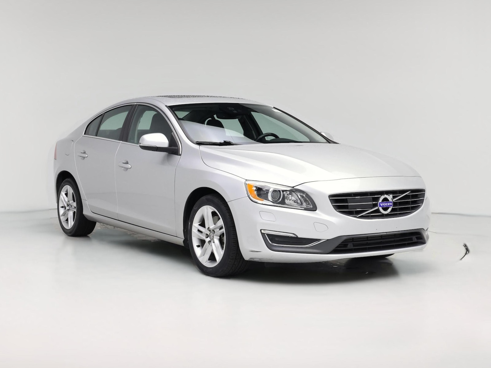 2015 Volvo S60