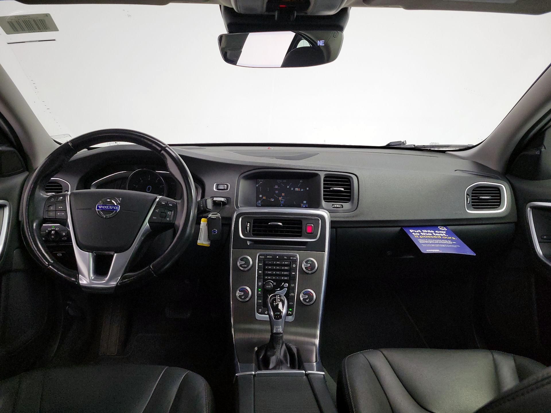 Thumbnail: 2015 Volvo S60 - 9