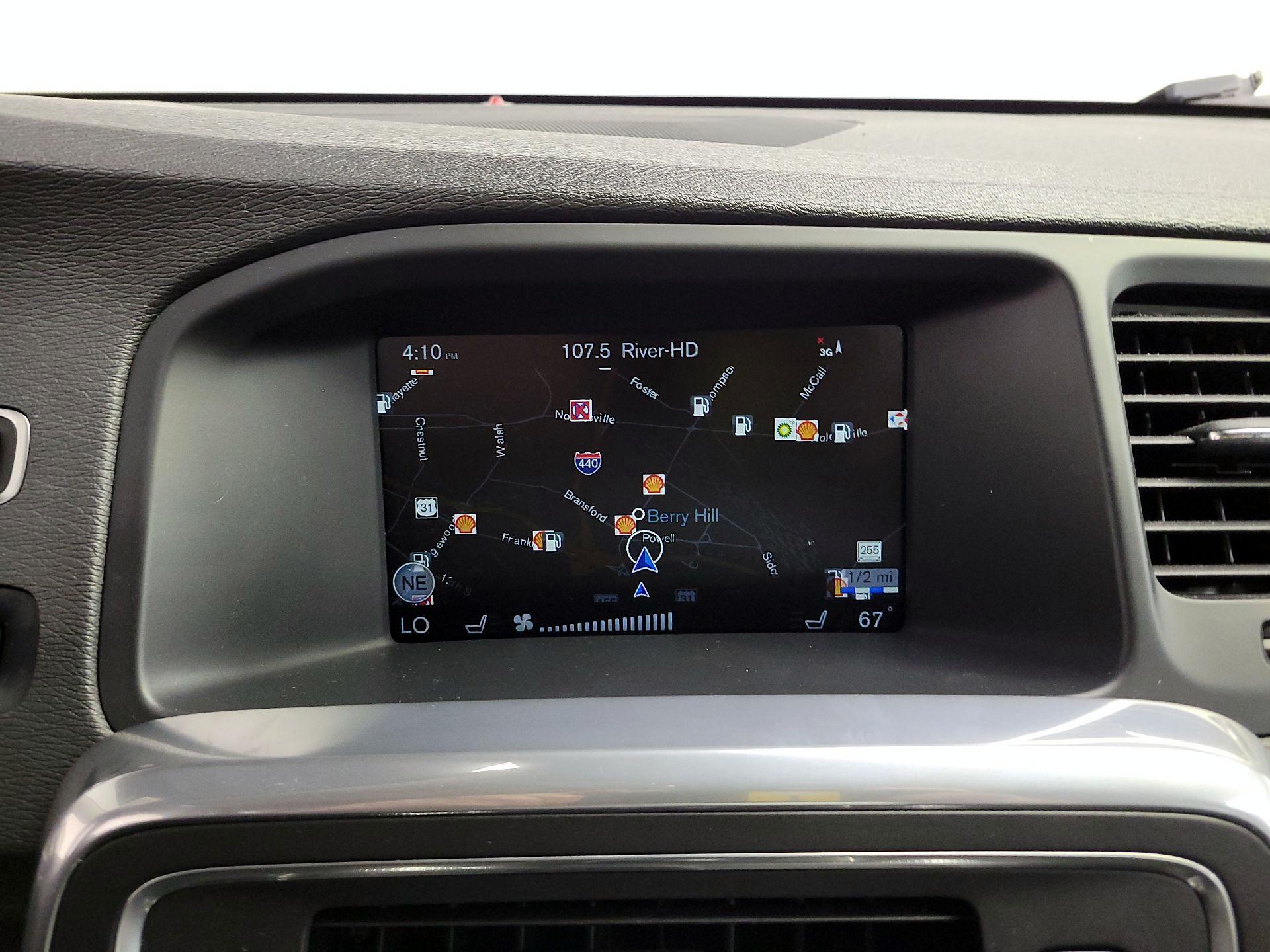 Thumbnail: 2015 Volvo S60 - 14