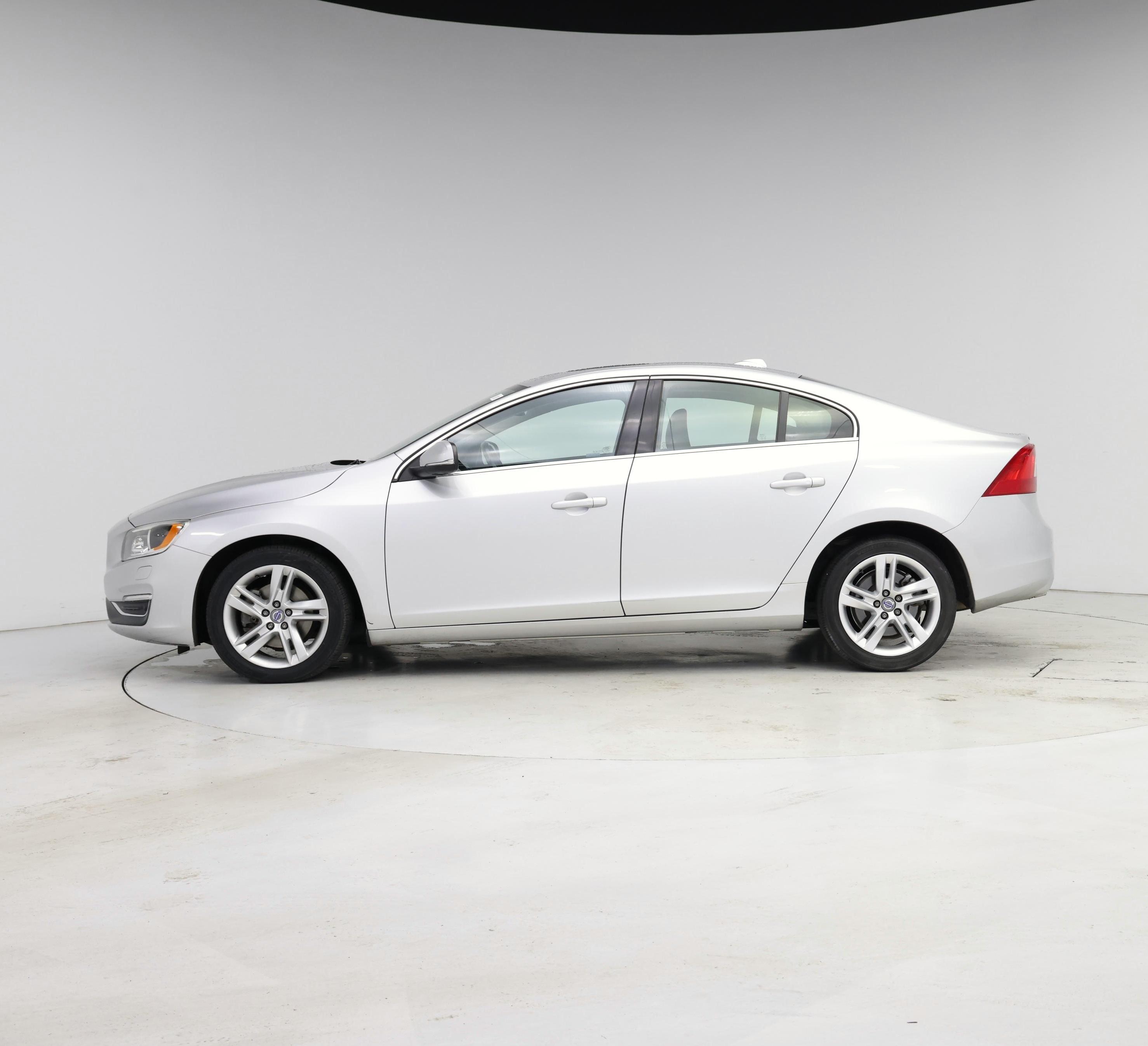 Thumbnail: 2015 Volvo S60 - 3