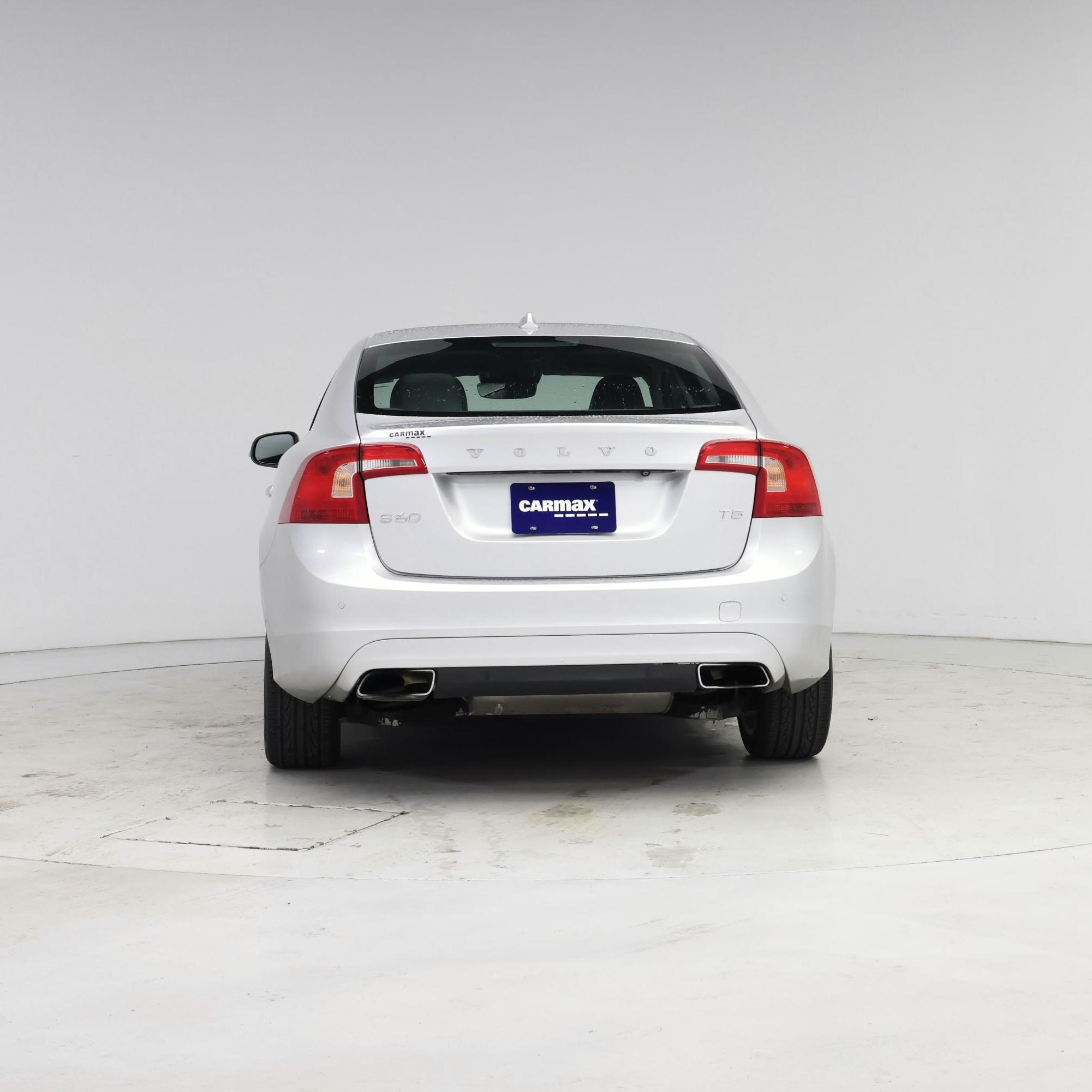 Thumbnail: 2015 Volvo S60 - 6