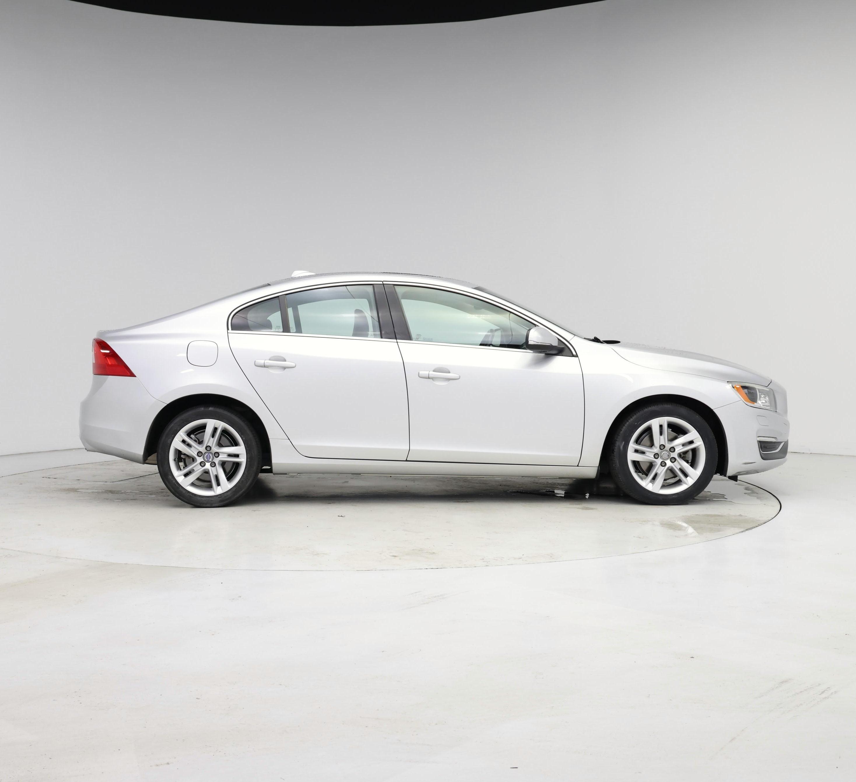 Thumbnail: 2015 Volvo S60 - 7