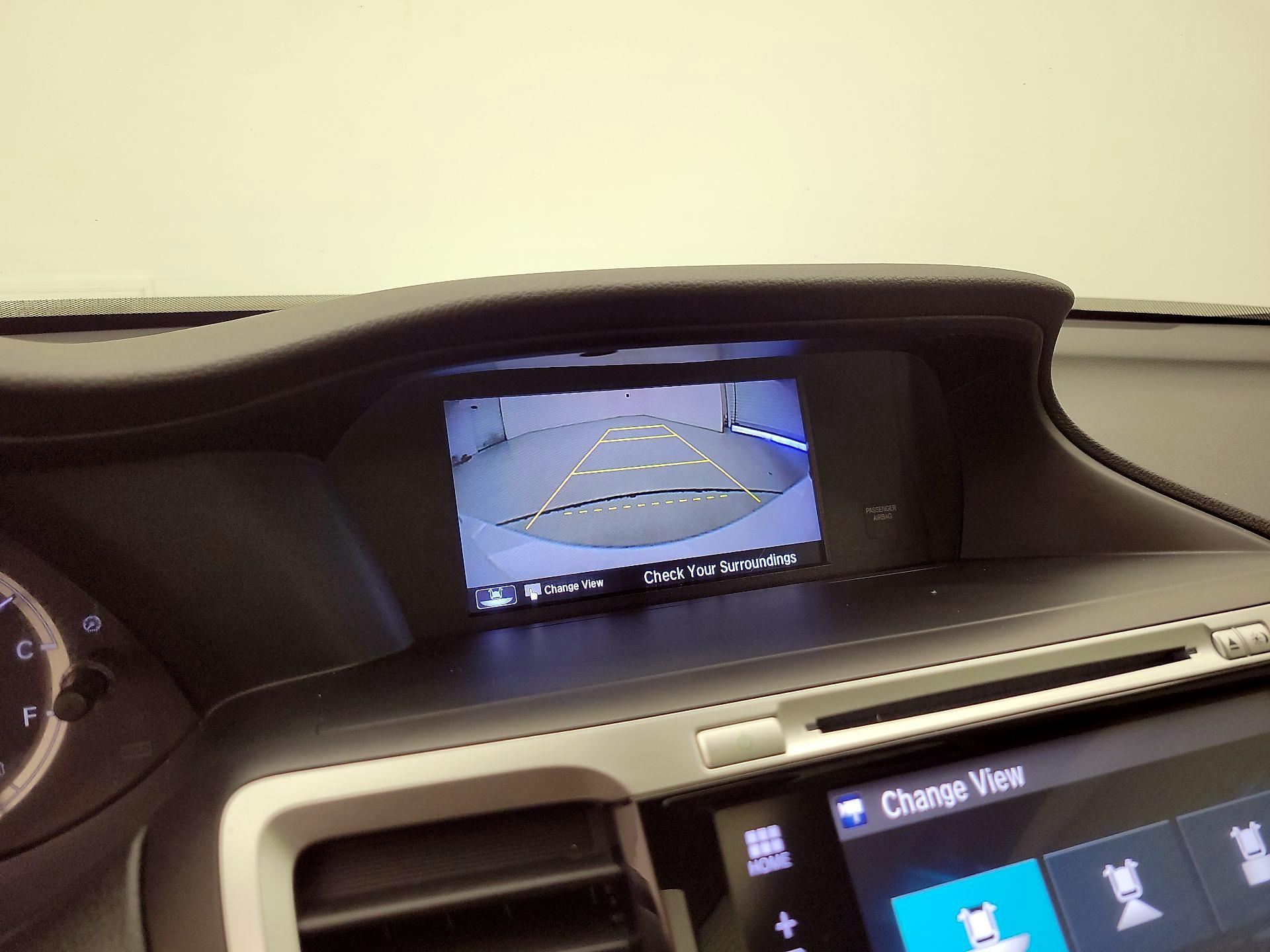 Thumbnail: 2017 Honda Accord - 15