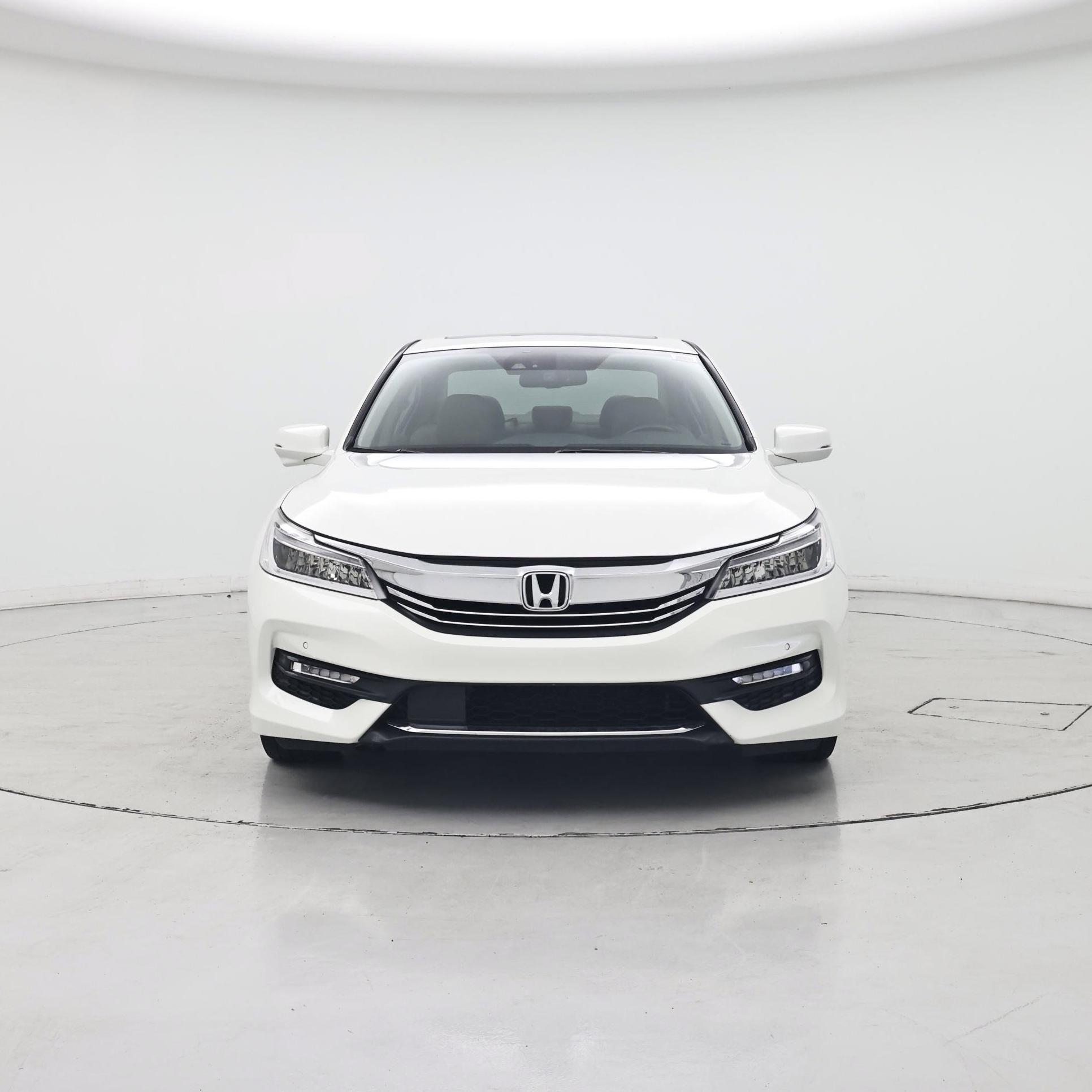 Thumbnail: 2017 Honda Accord - 5