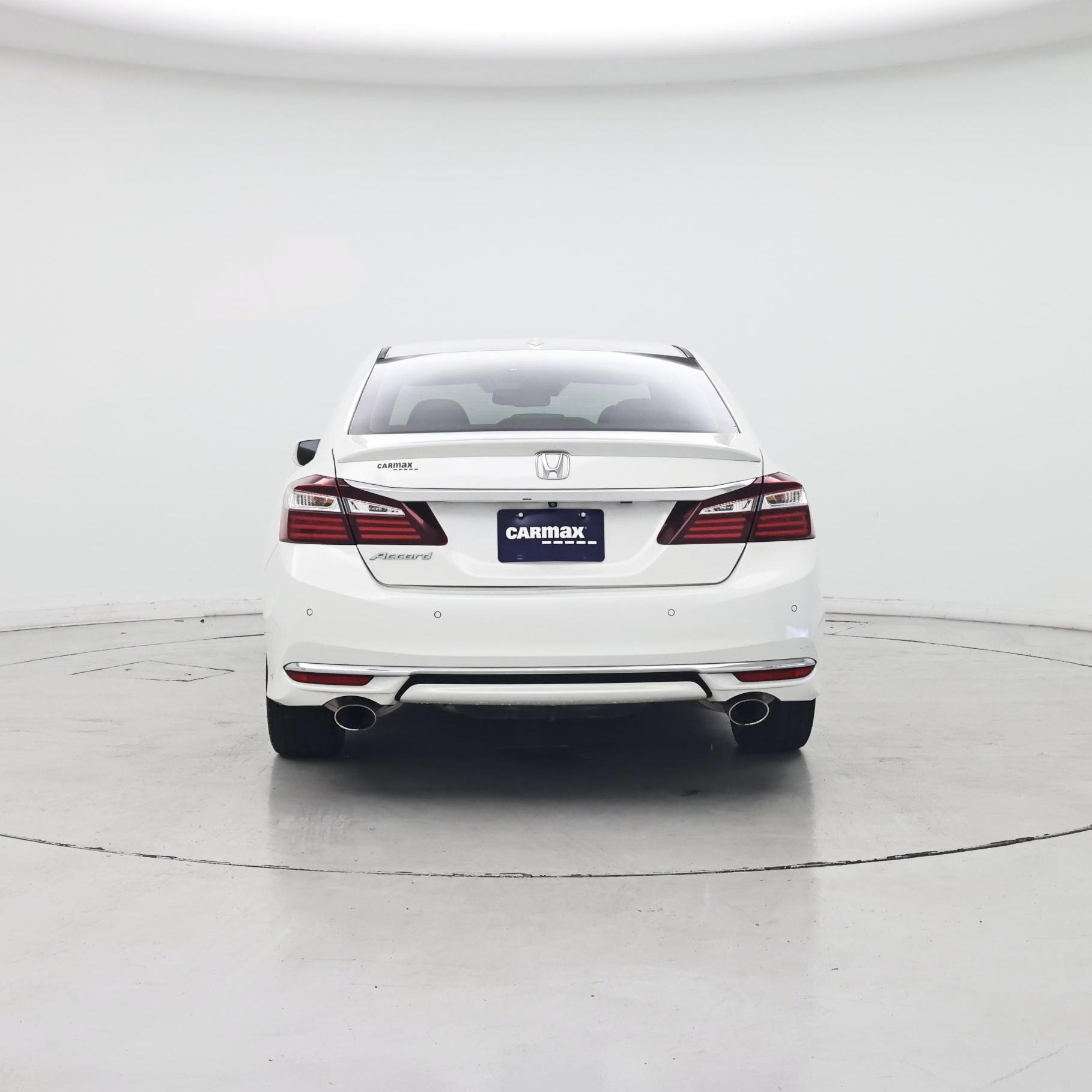 Thumbnail: 2017 Honda Accord - 6