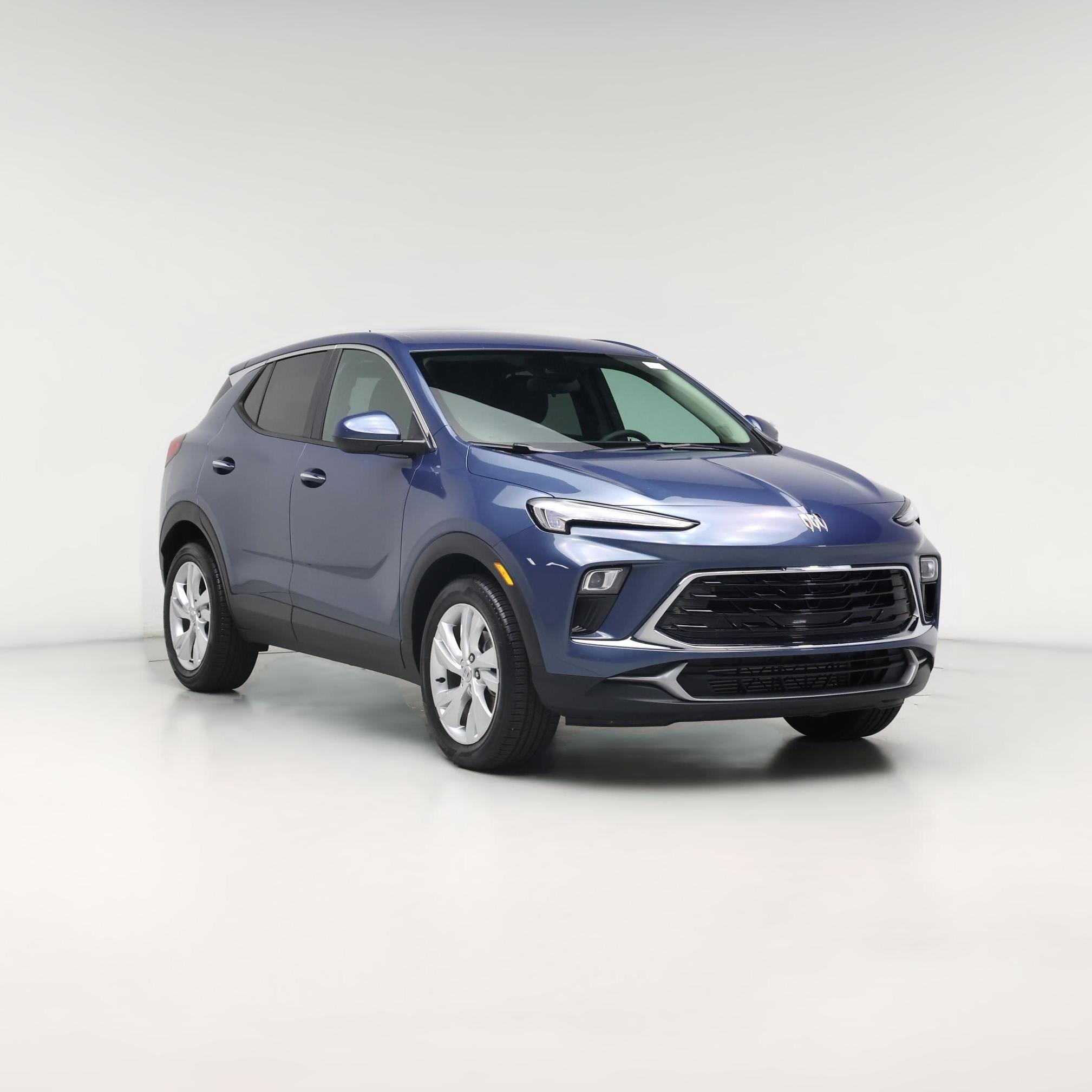 Thumbnail: 2025 Buick Encore GX - 1