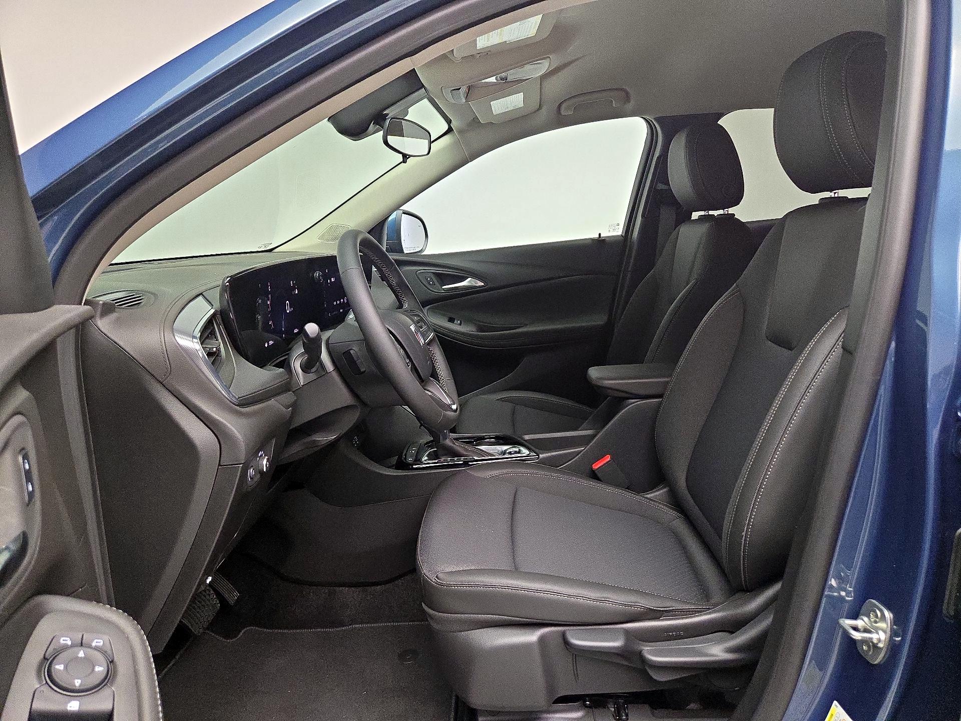 Thumbnail: 2025 Buick Encore GX - 11