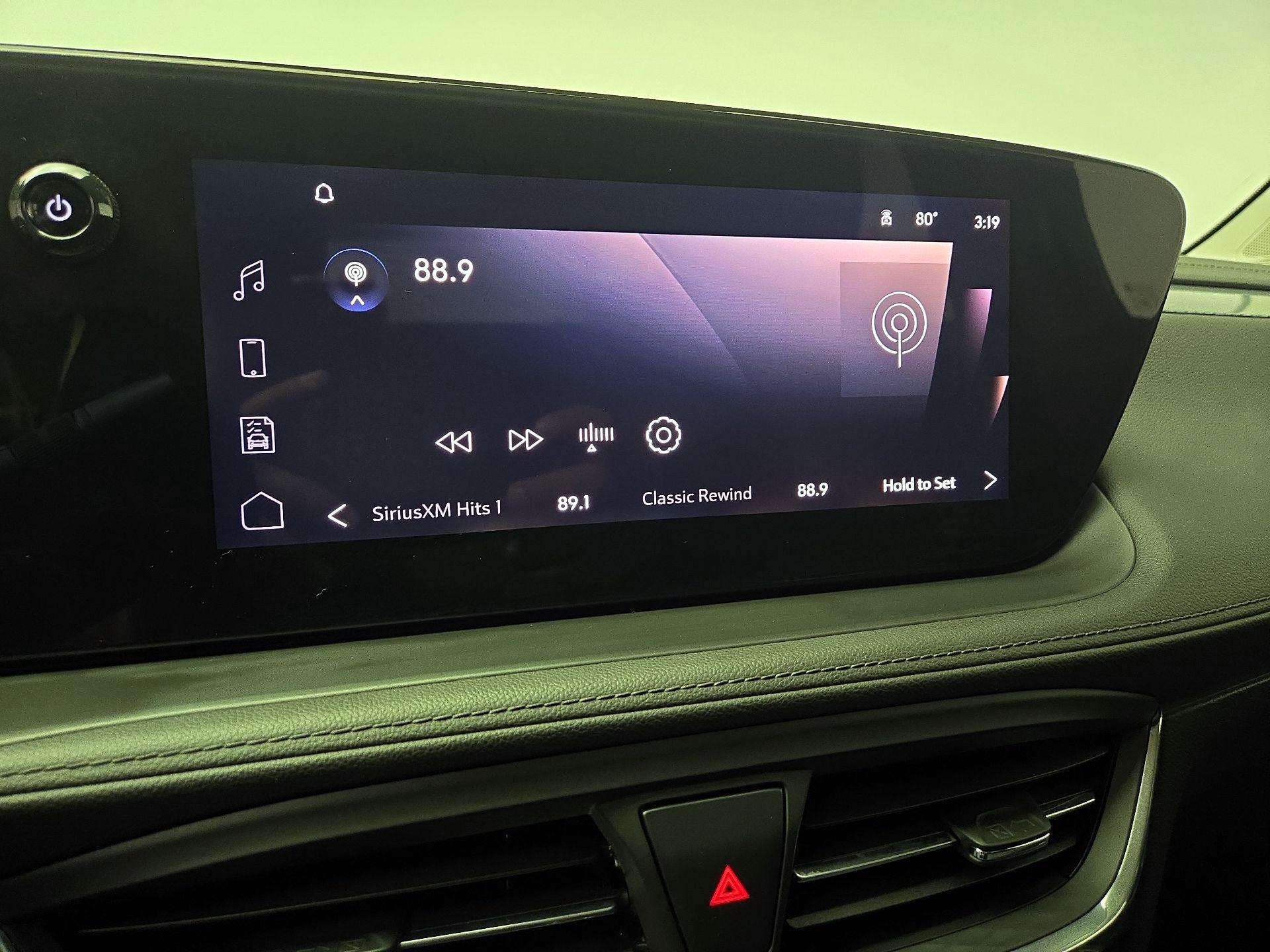 Thumbnail: 2025 Buick Encore GX - 15