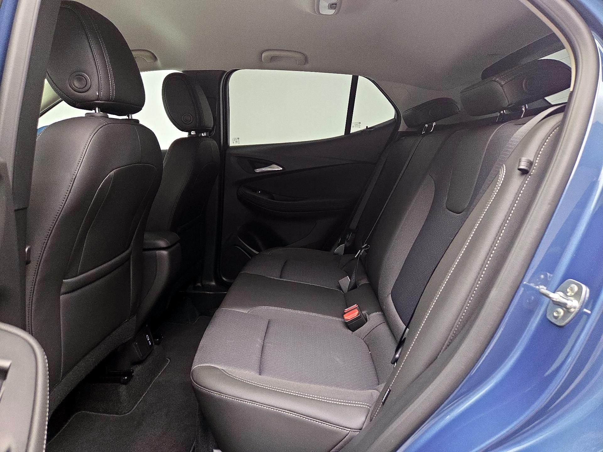 Thumbnail: 2025 Buick Encore GX - 19