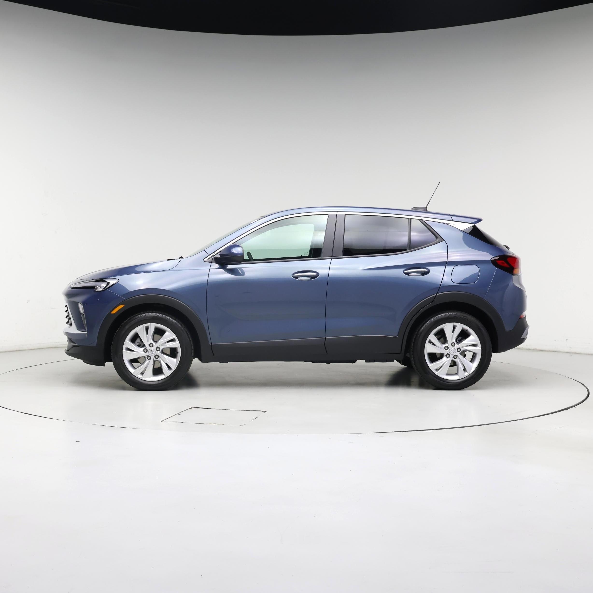 Thumbnail: 2025 Buick Encore GX - 3