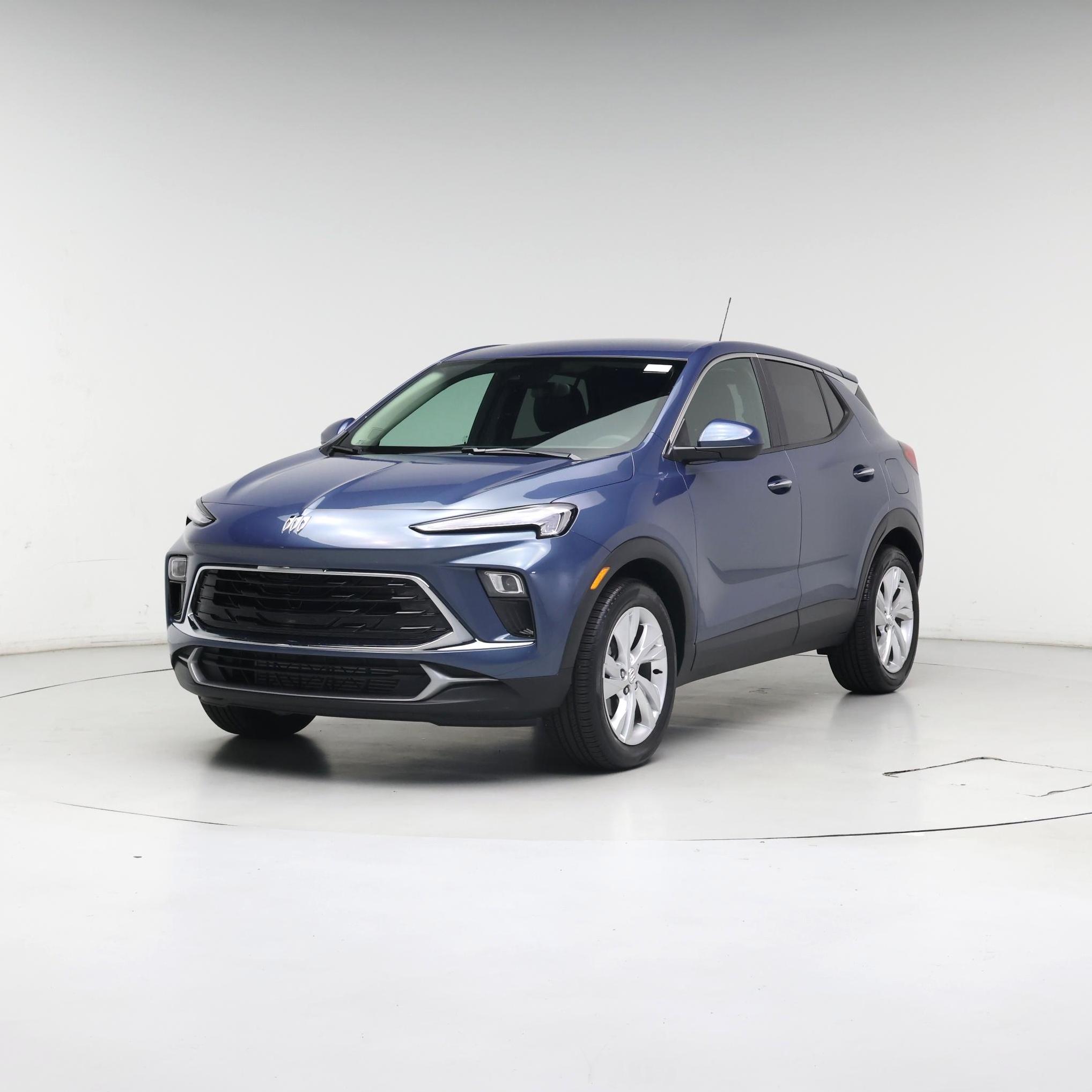 Thumbnail: 2025 Buick Encore GX - 4